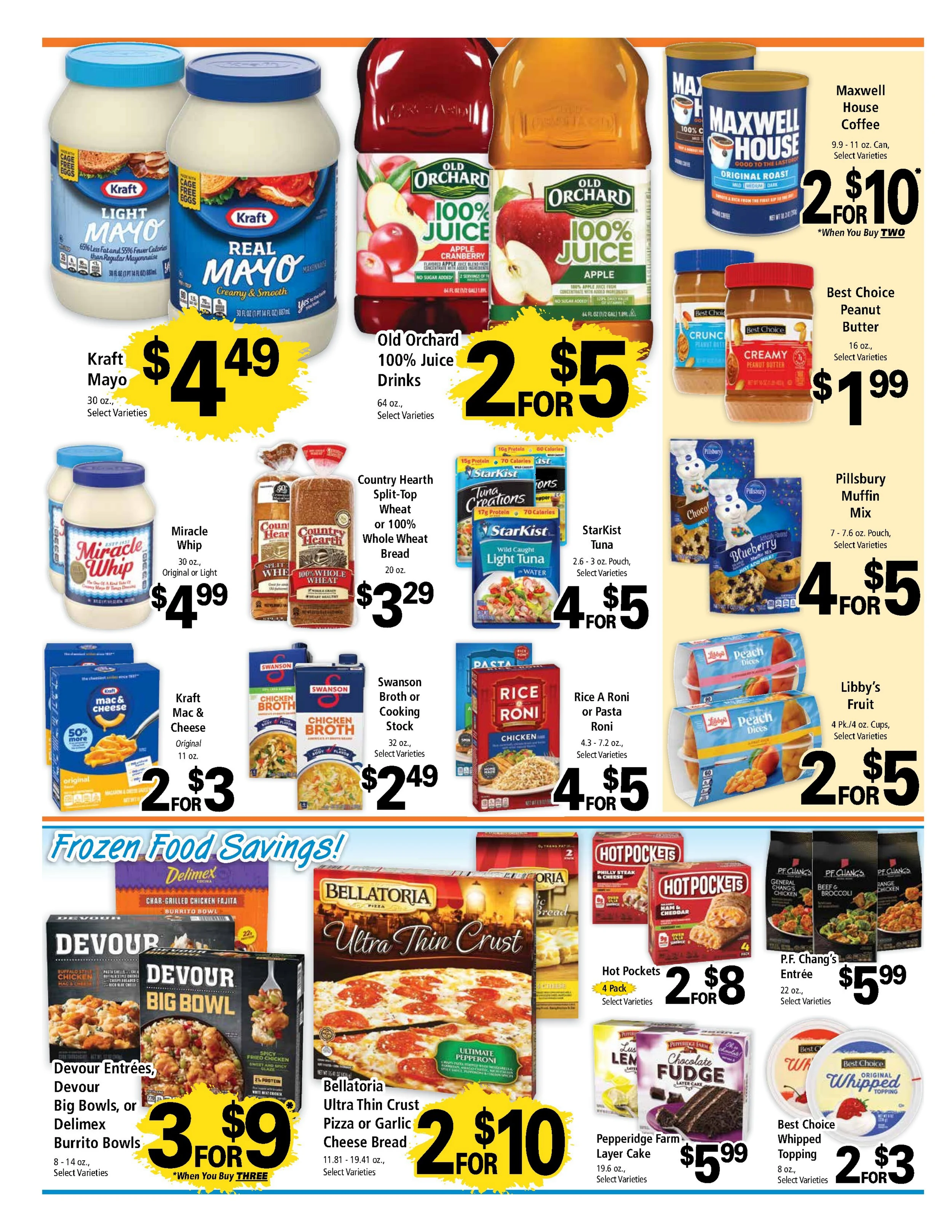 Russ's Market Next Weekly Ad - Page 3