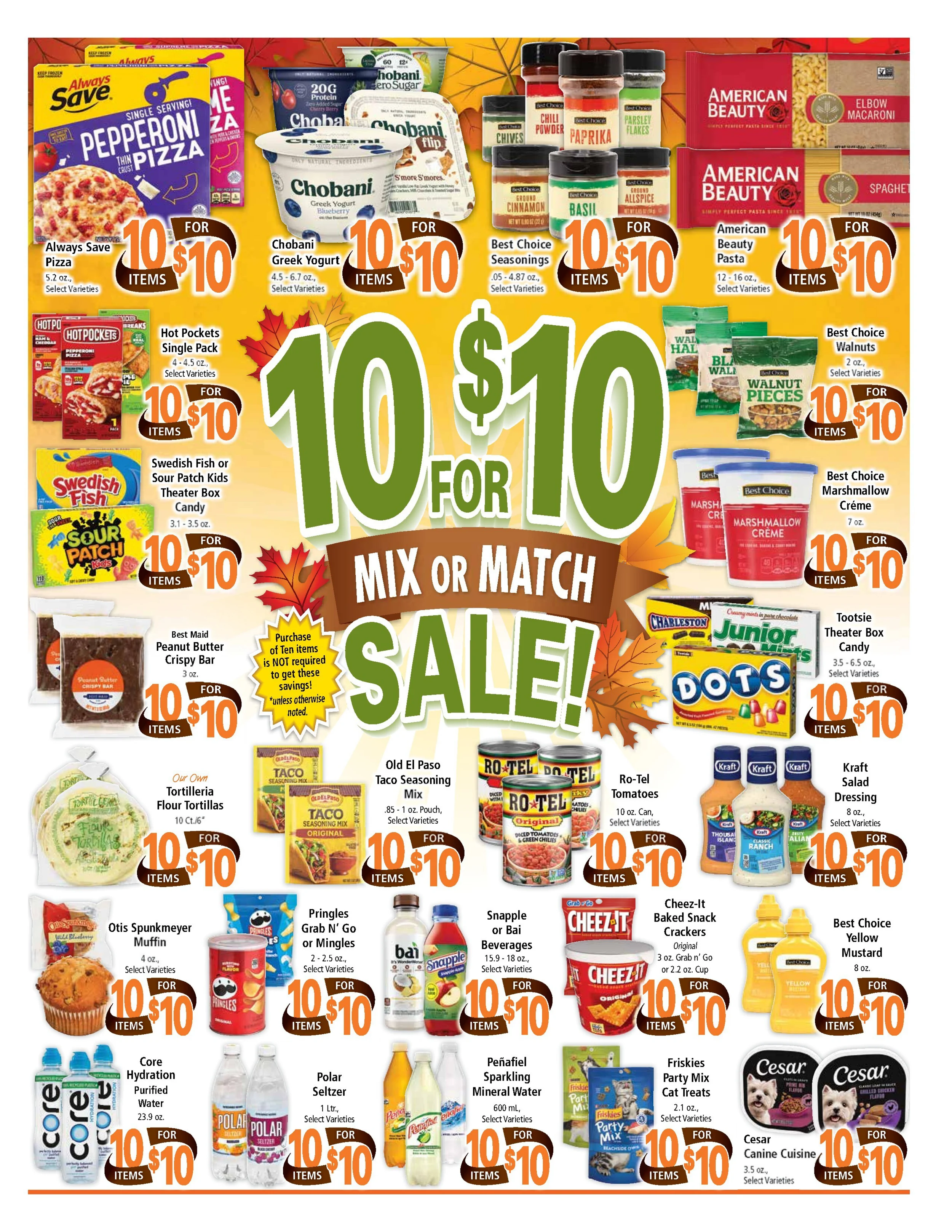 Russ's Market Next Weekly Ad - Page 2