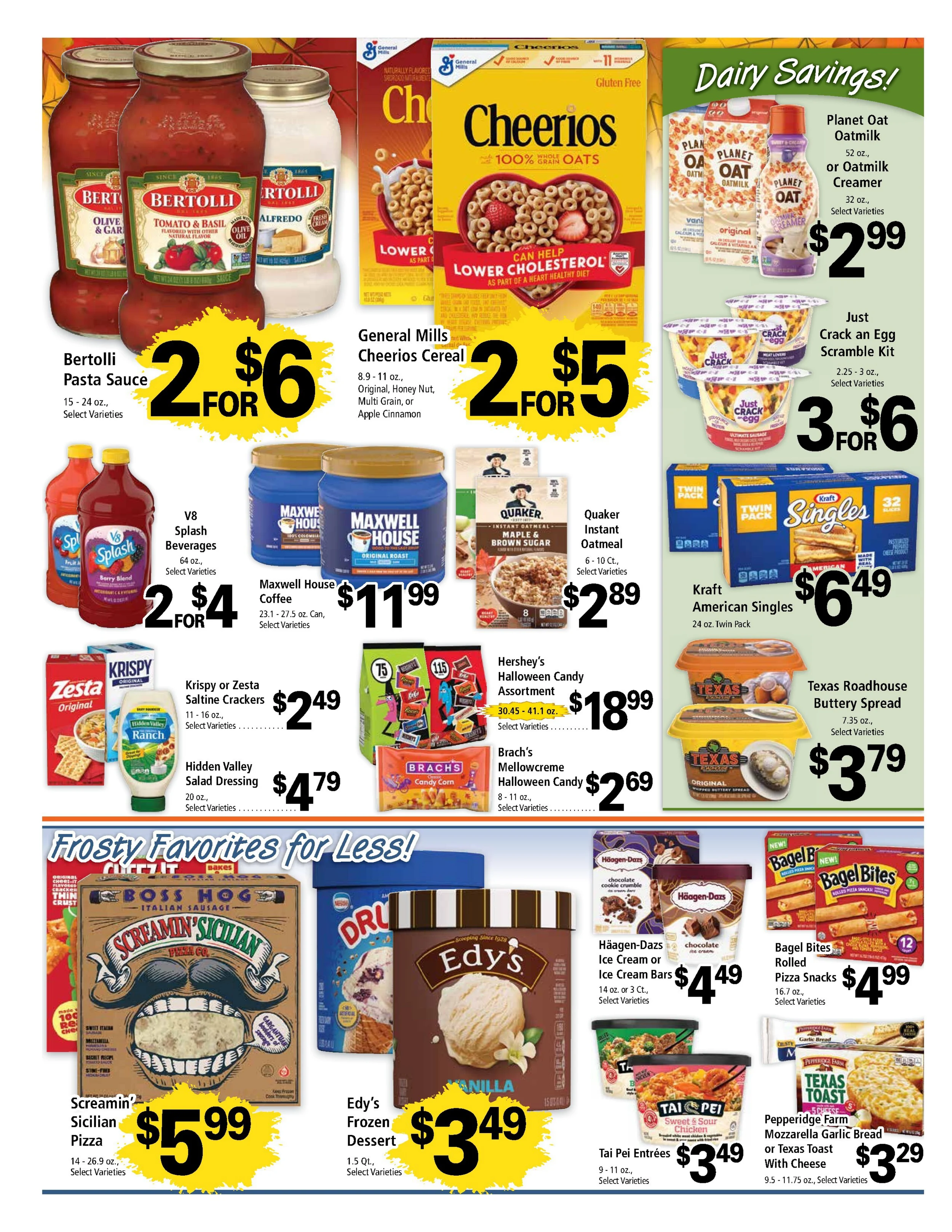 Russ's Market Next Weekly Ad - Page 3