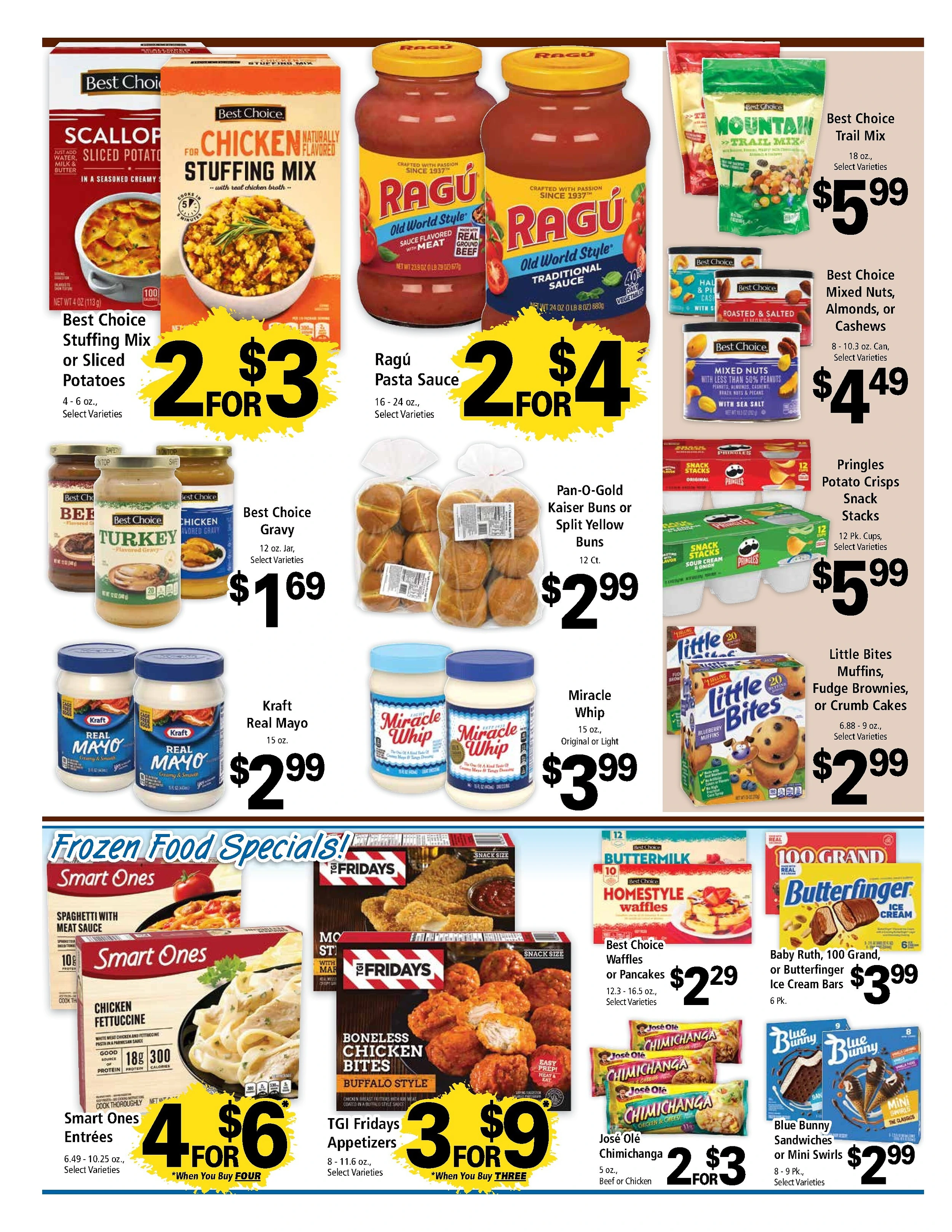 Russ's Market Weekly Ad - Page 3