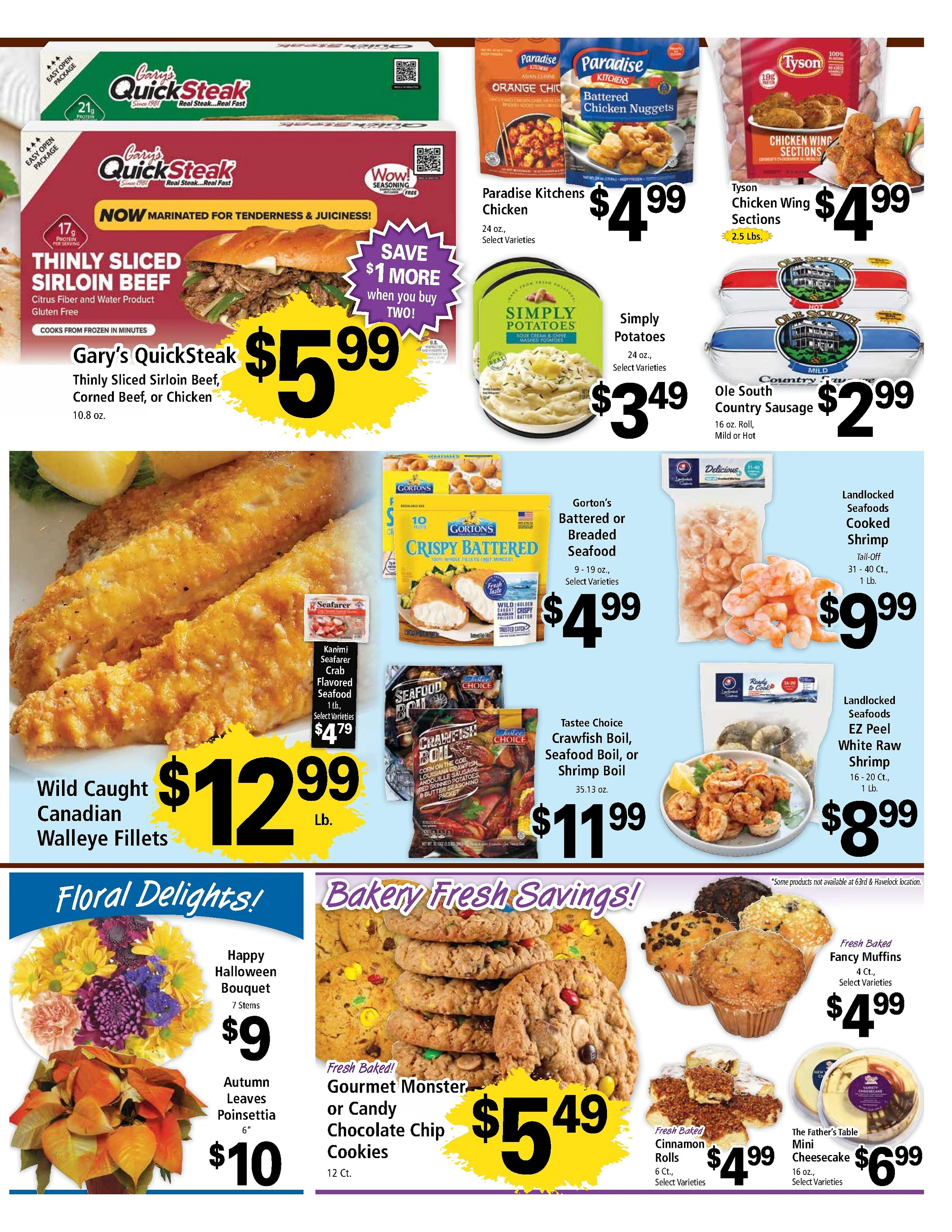 Russ's Market Weekly Ad - Page 5