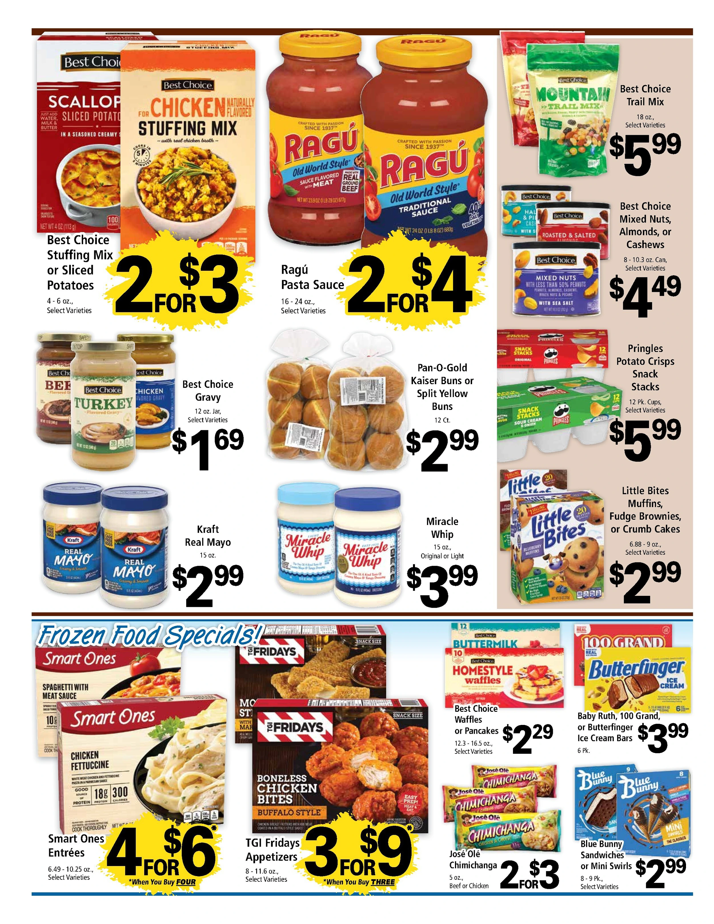 Russ's Market Next Weekly Ad - Page 3