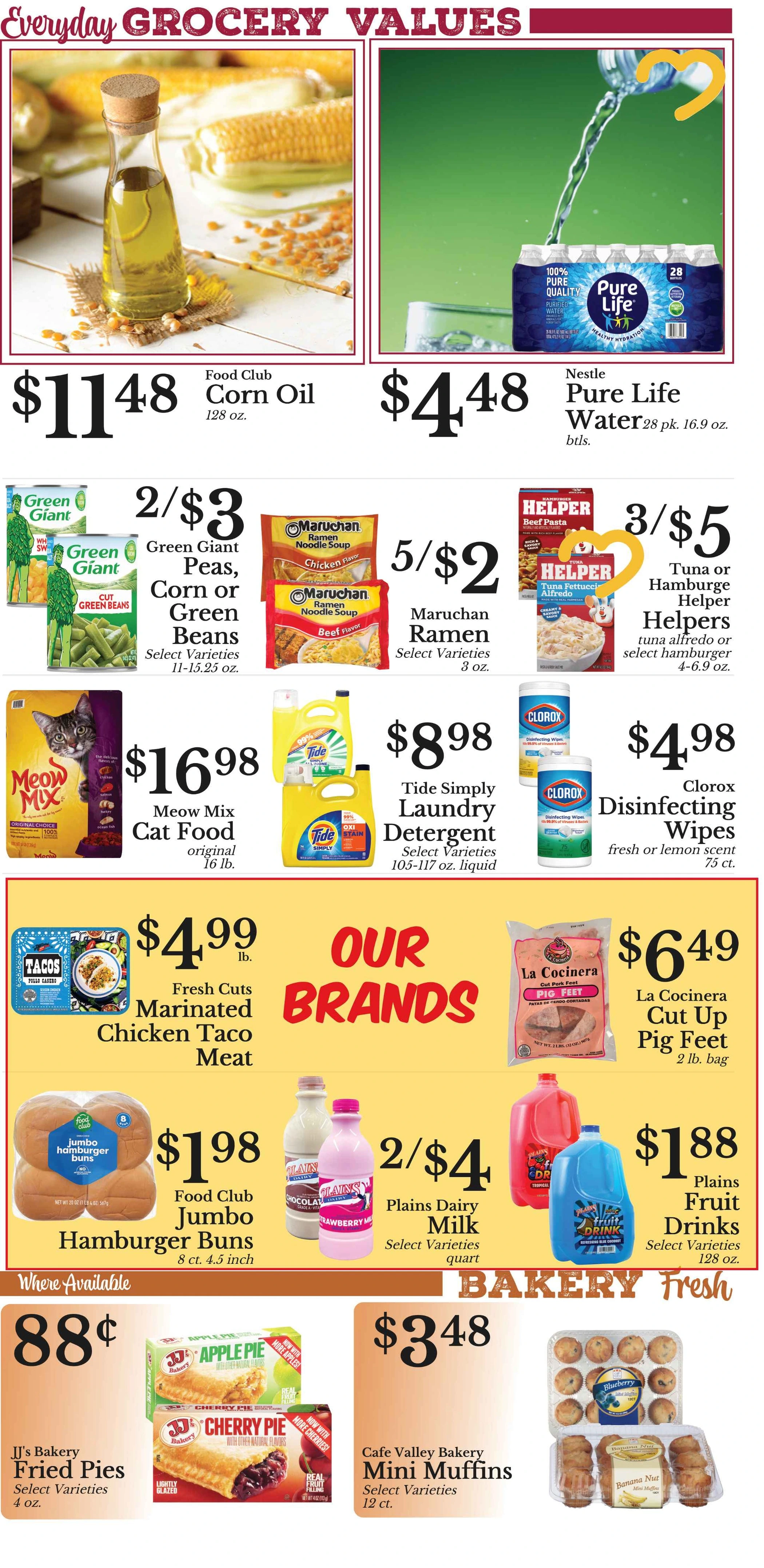 Flyer page 2