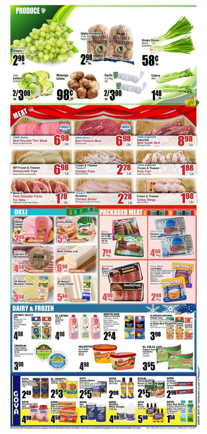 Flyer page 4