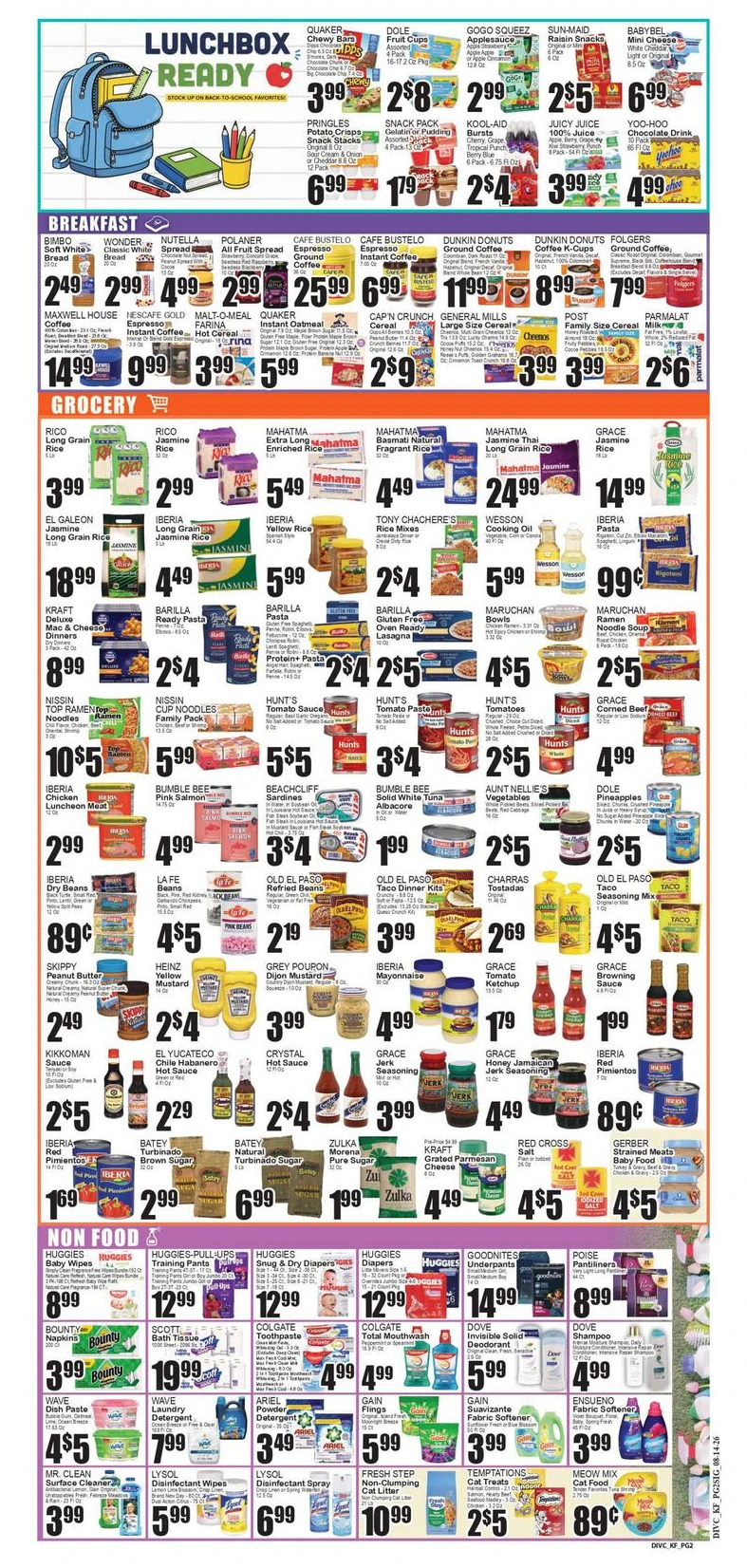 Flyer page 2