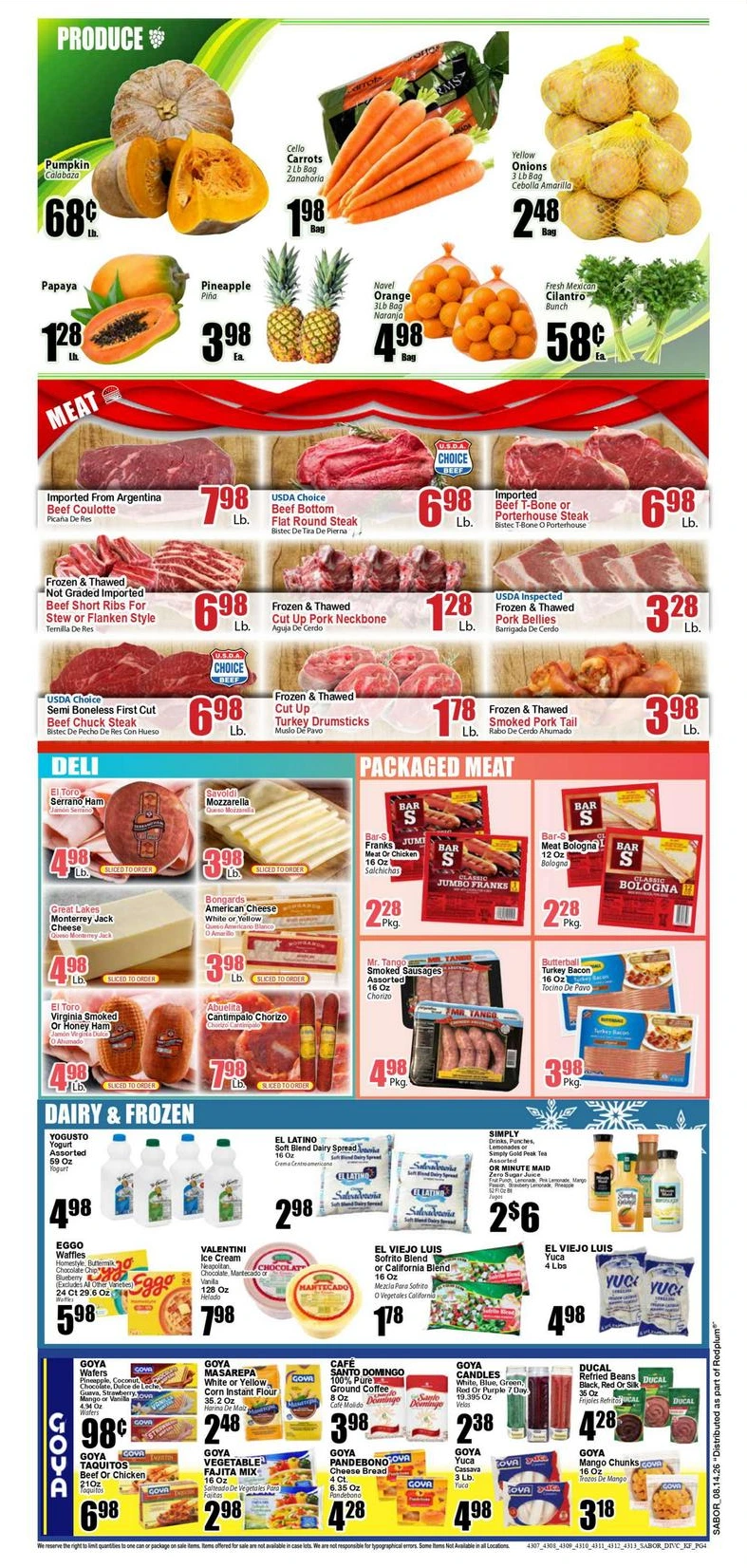Flyer page 4