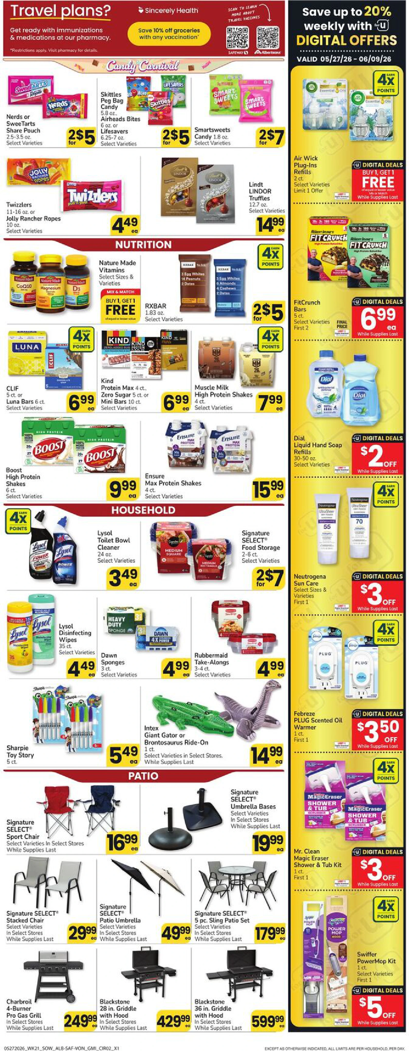 Flyer page 10