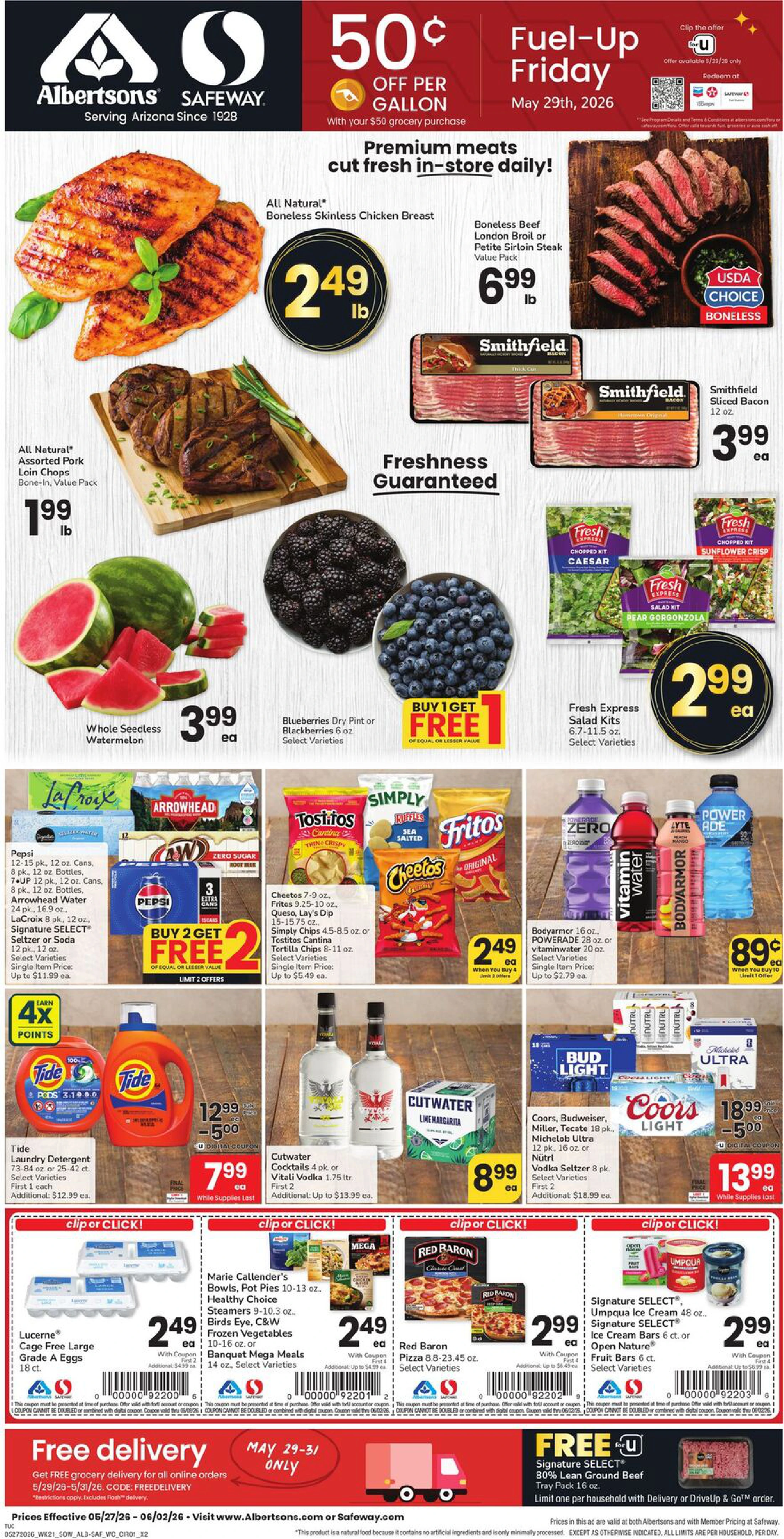 Flyer page 5