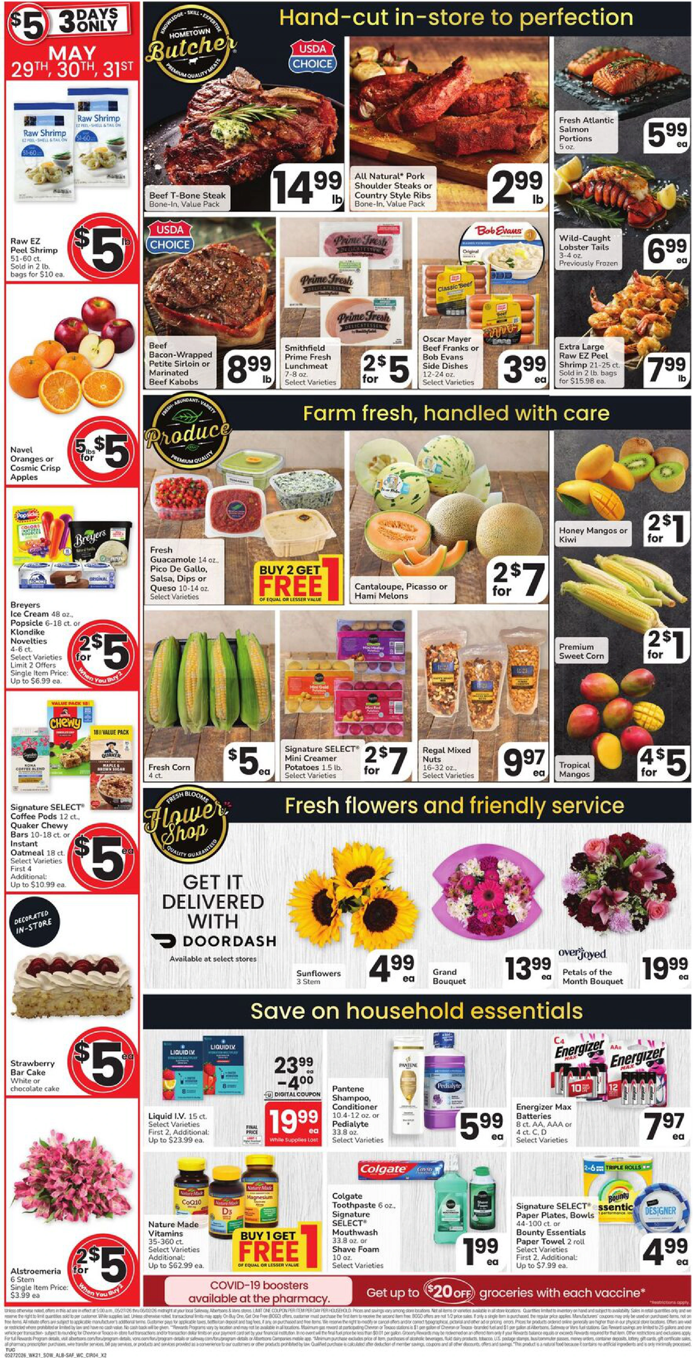 Flyer page 7