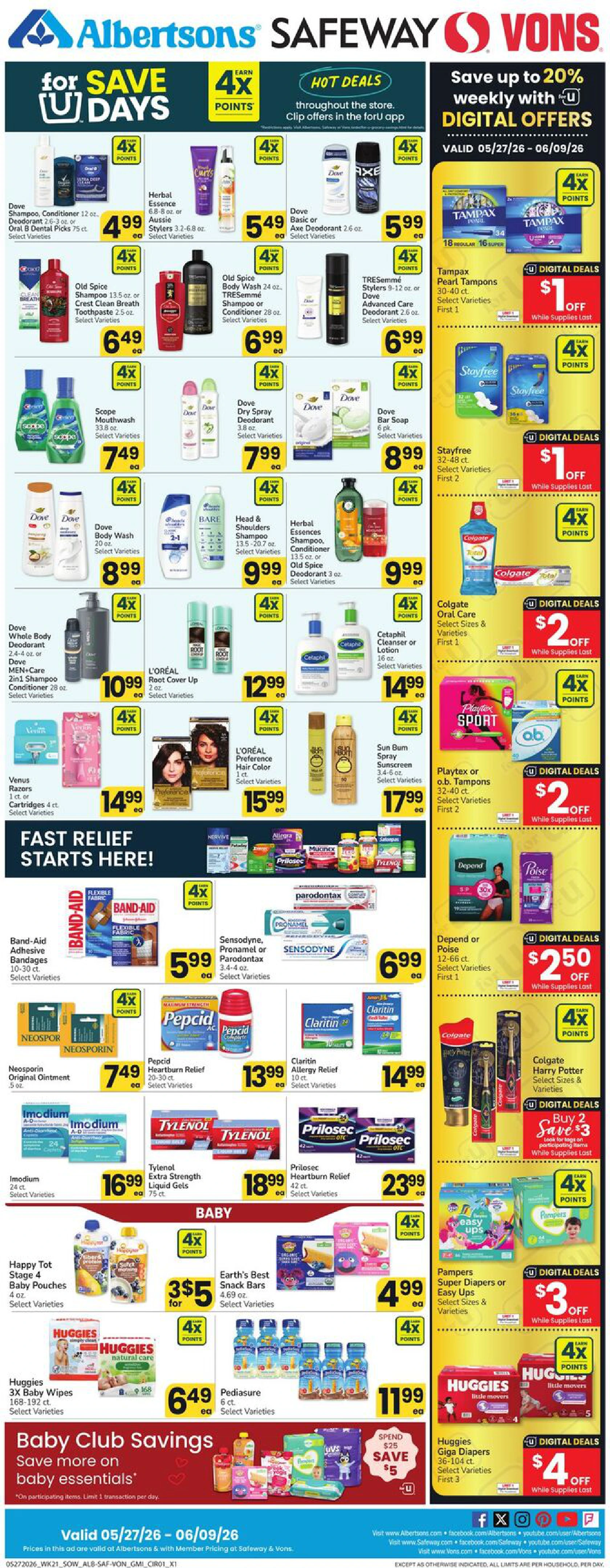 Flyer page 9