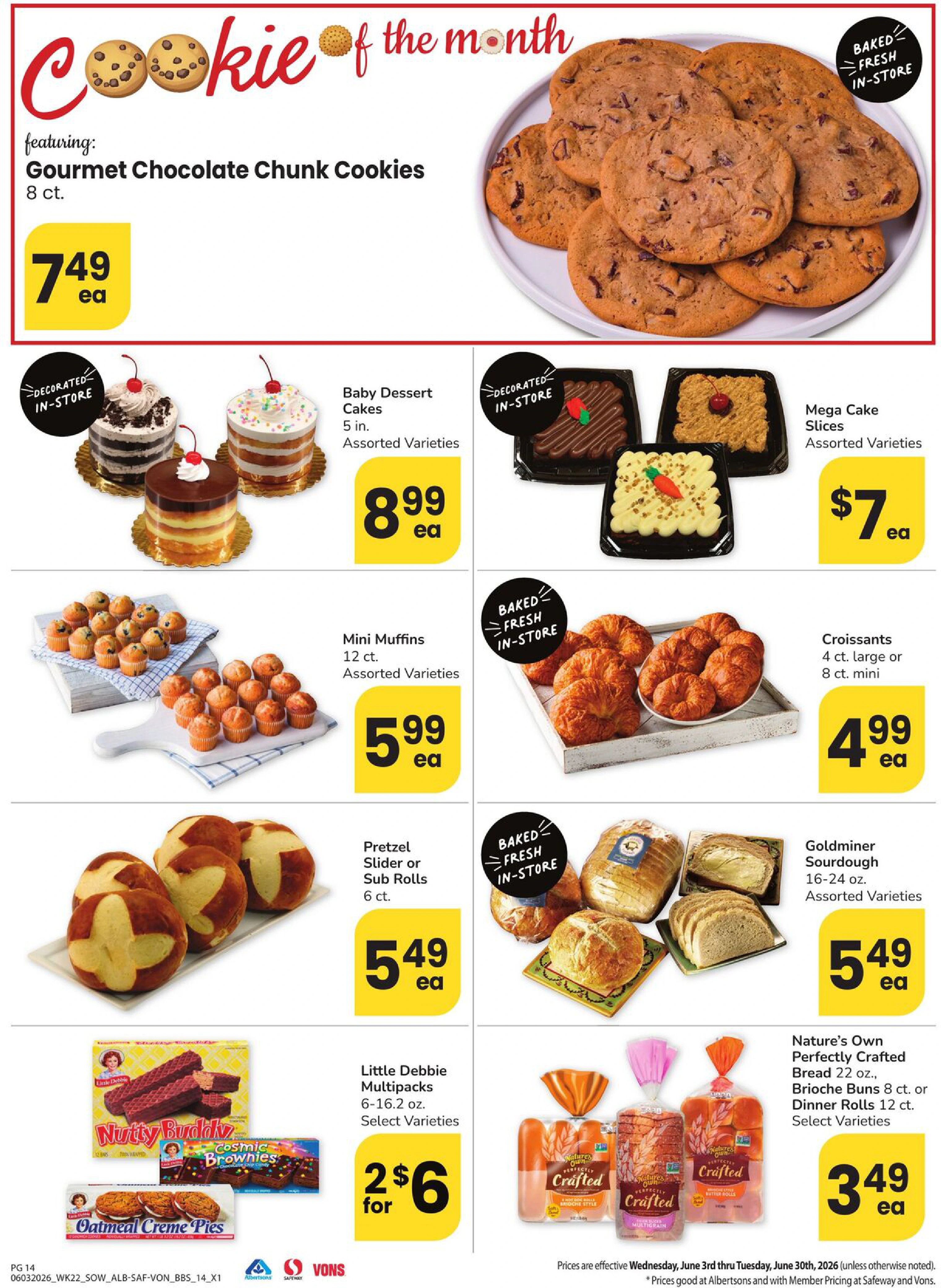 Flyer page 14