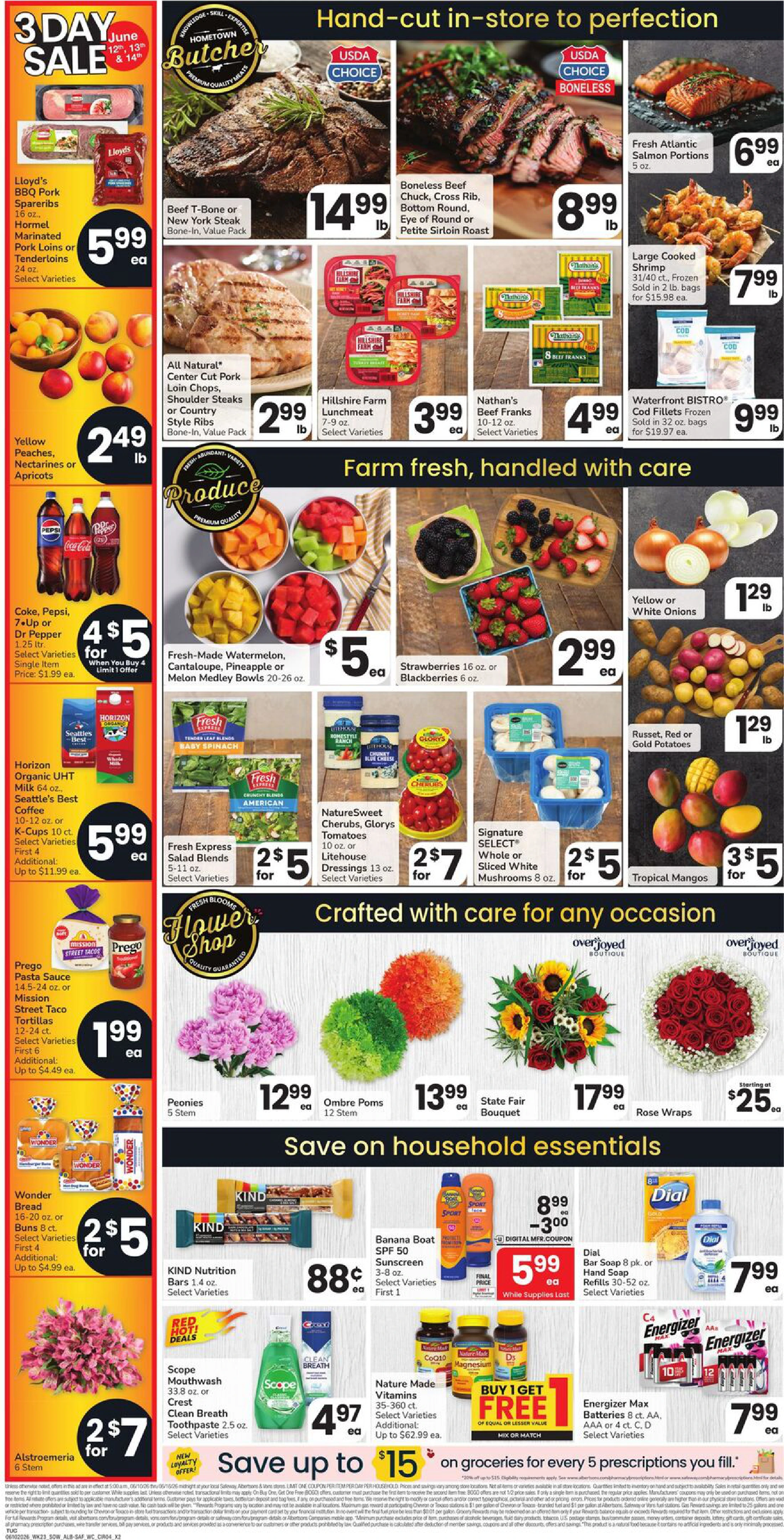 Flyer page 7