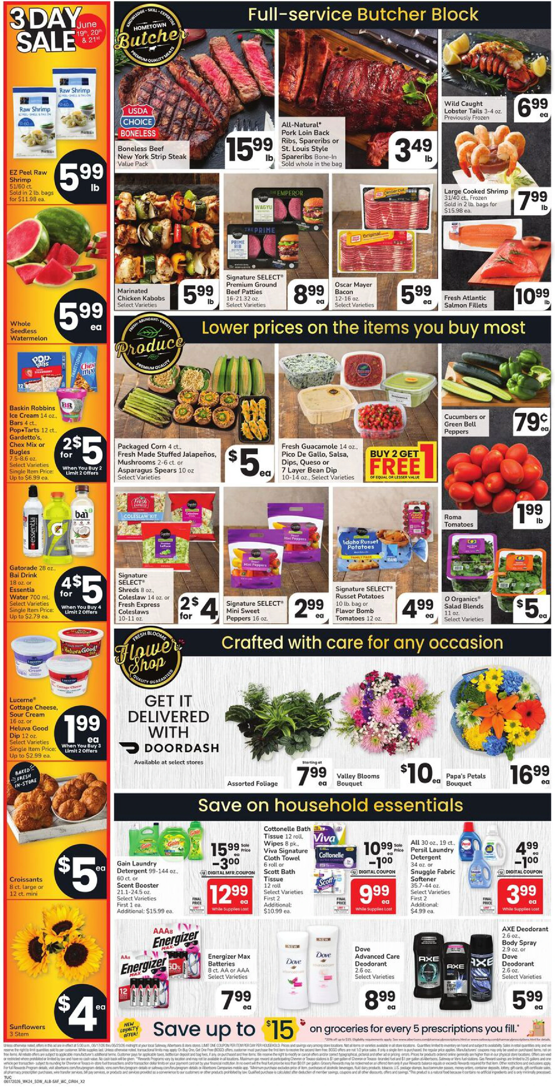 Flyer page 7
