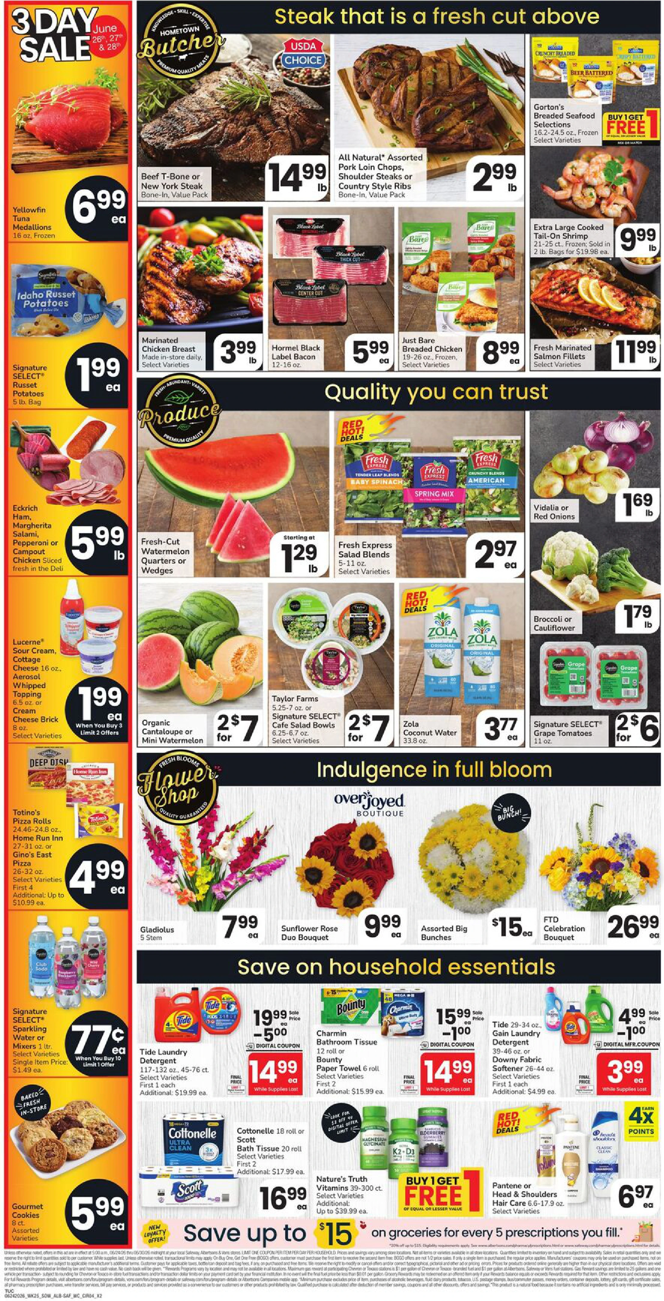 Flyer page 7