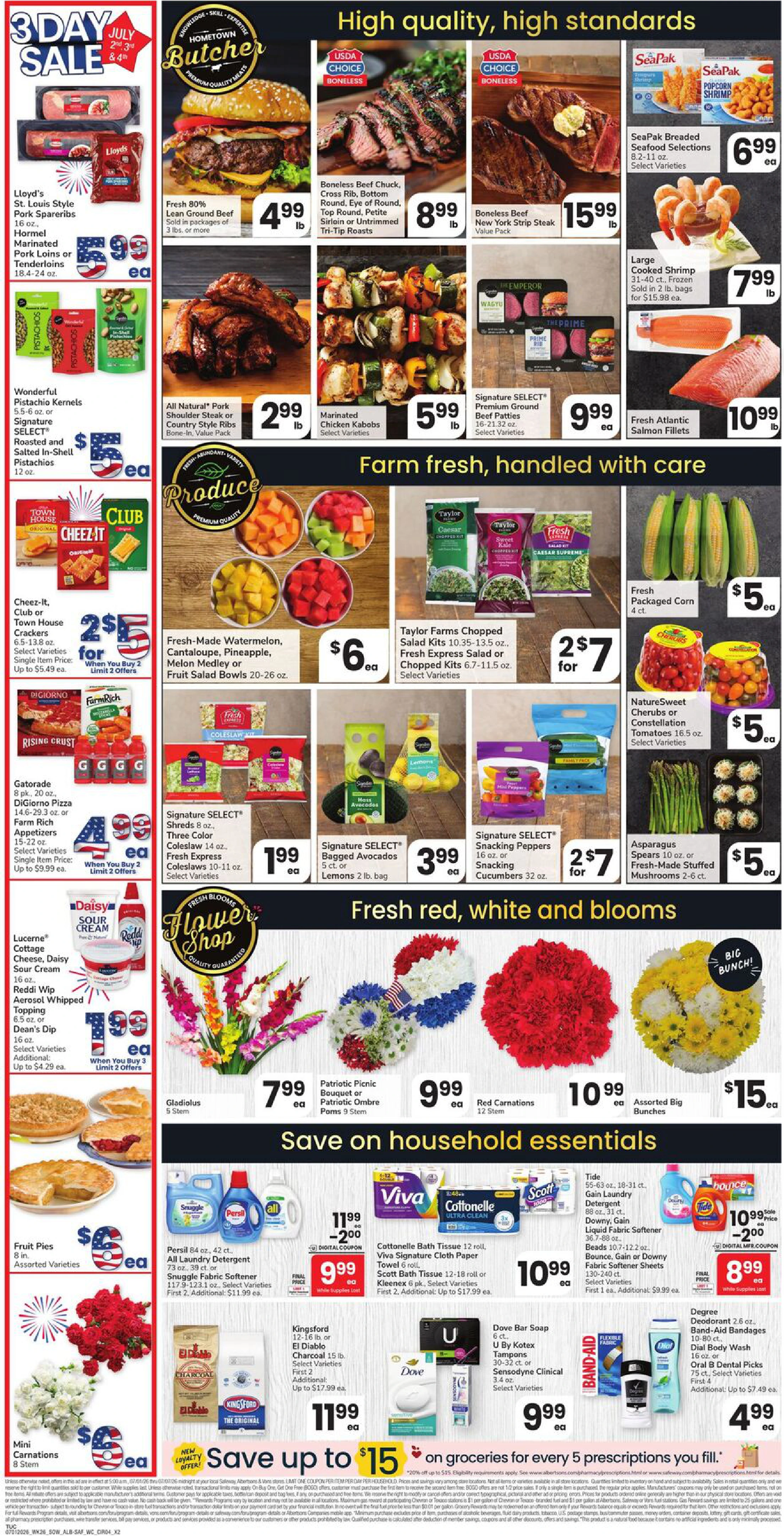 Flyer page 4