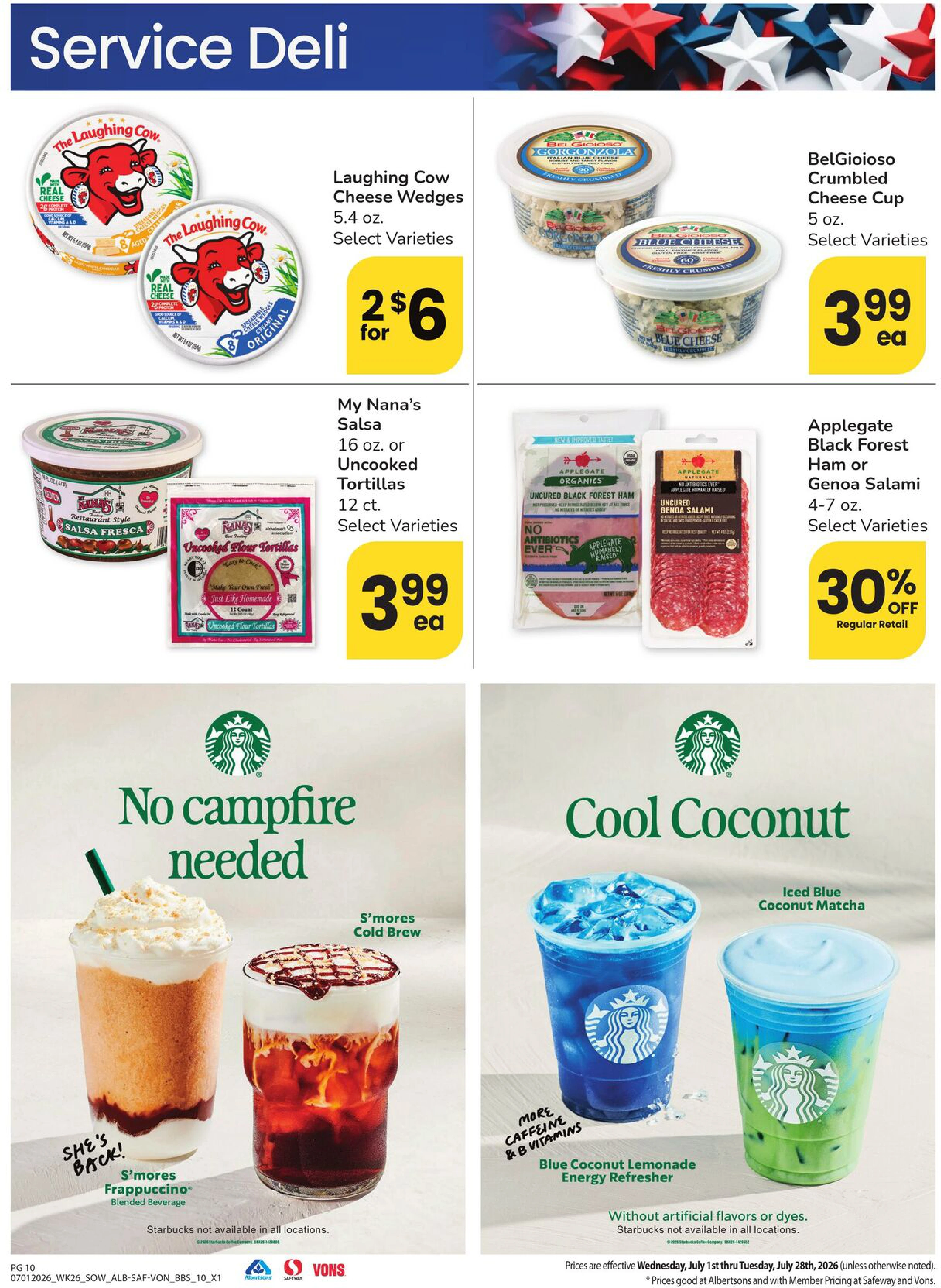 Flyer page 10