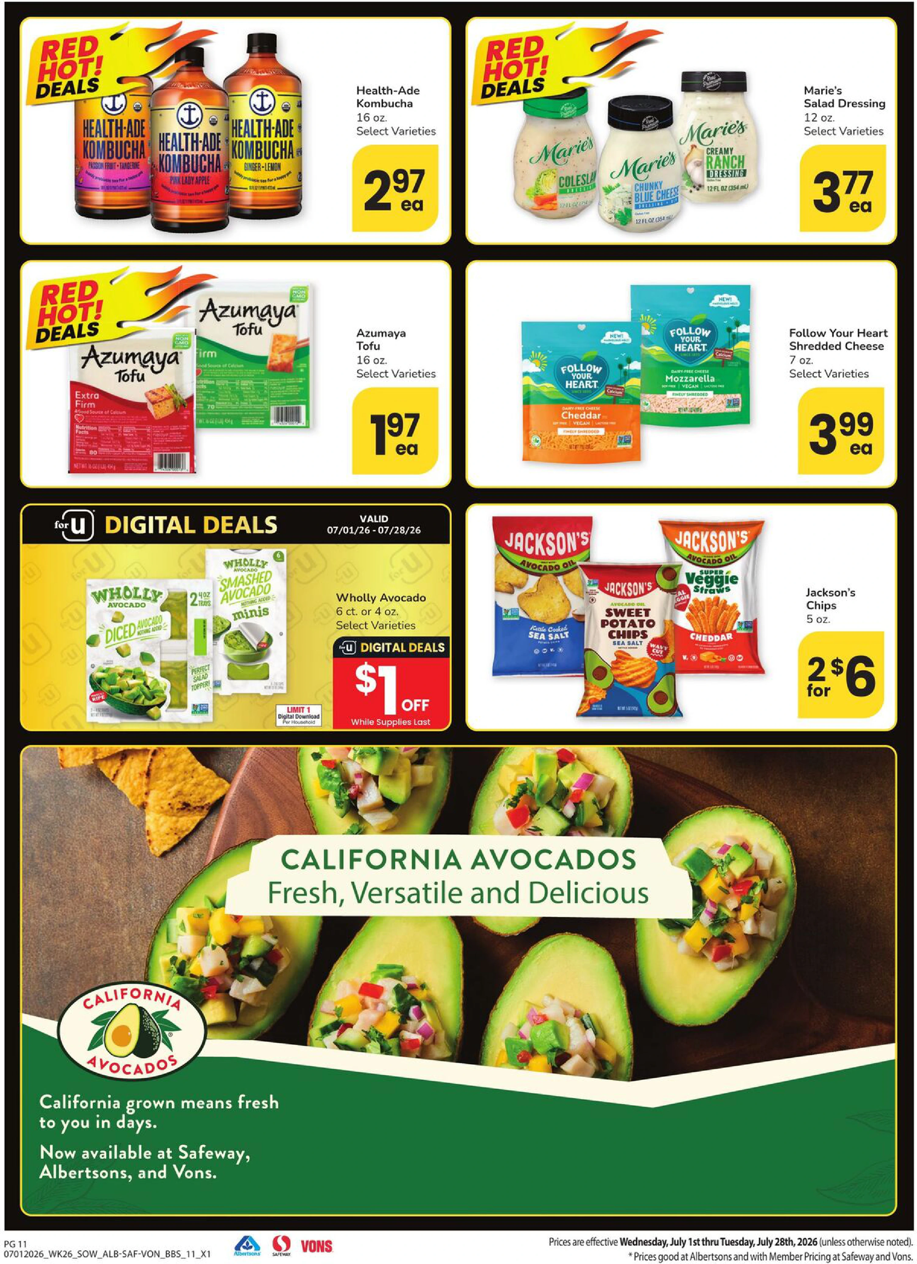 Flyer page 11