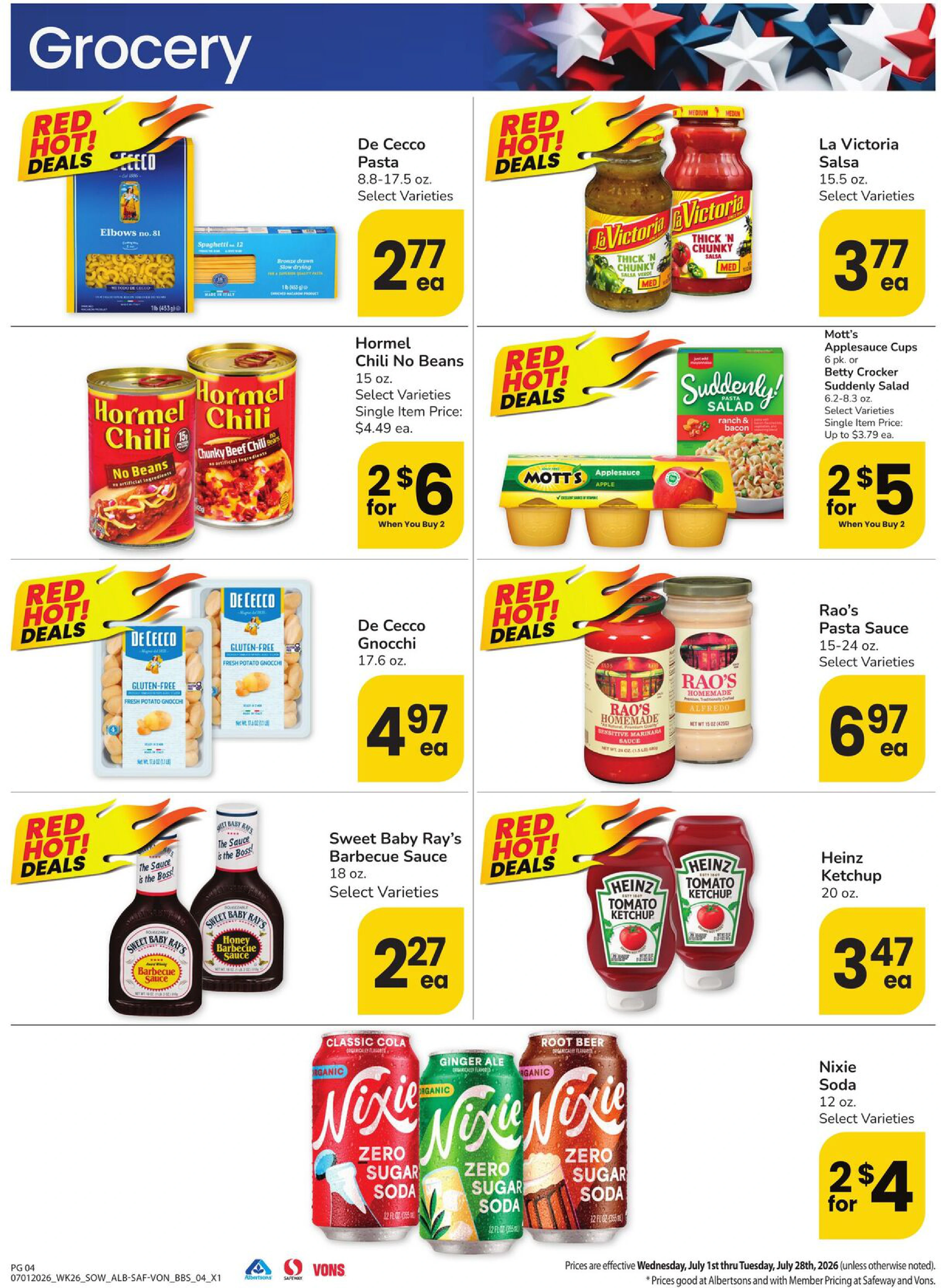 Flyer page 4
