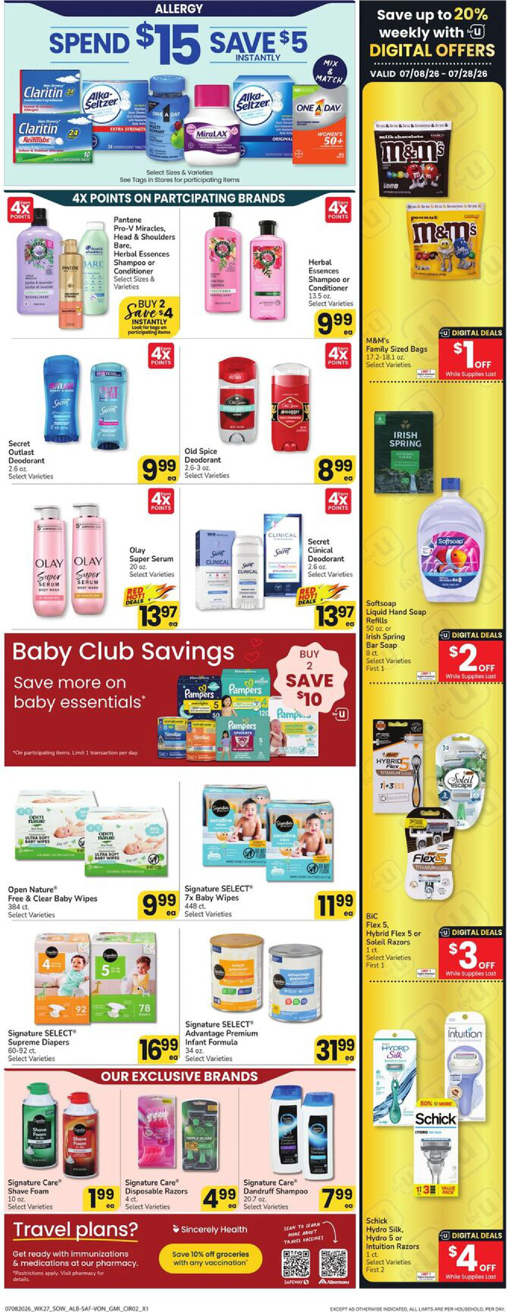 Flyer page 10