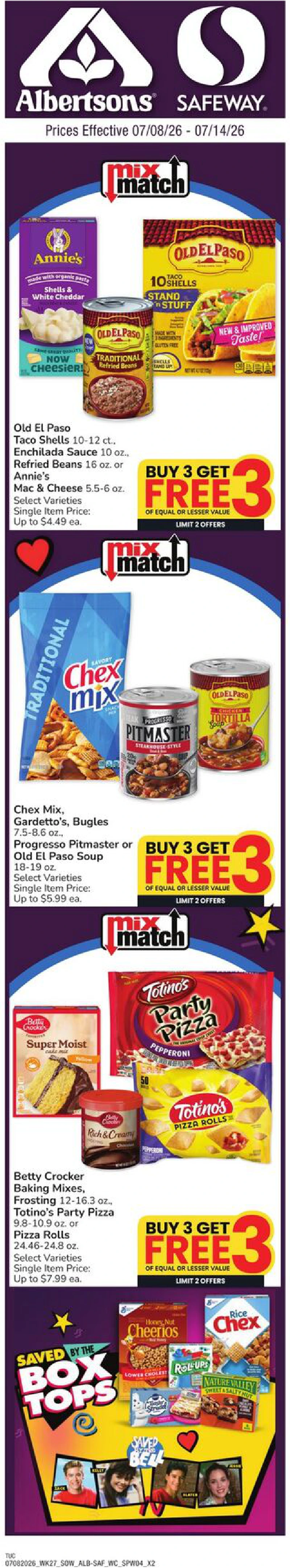 Flyer page 3