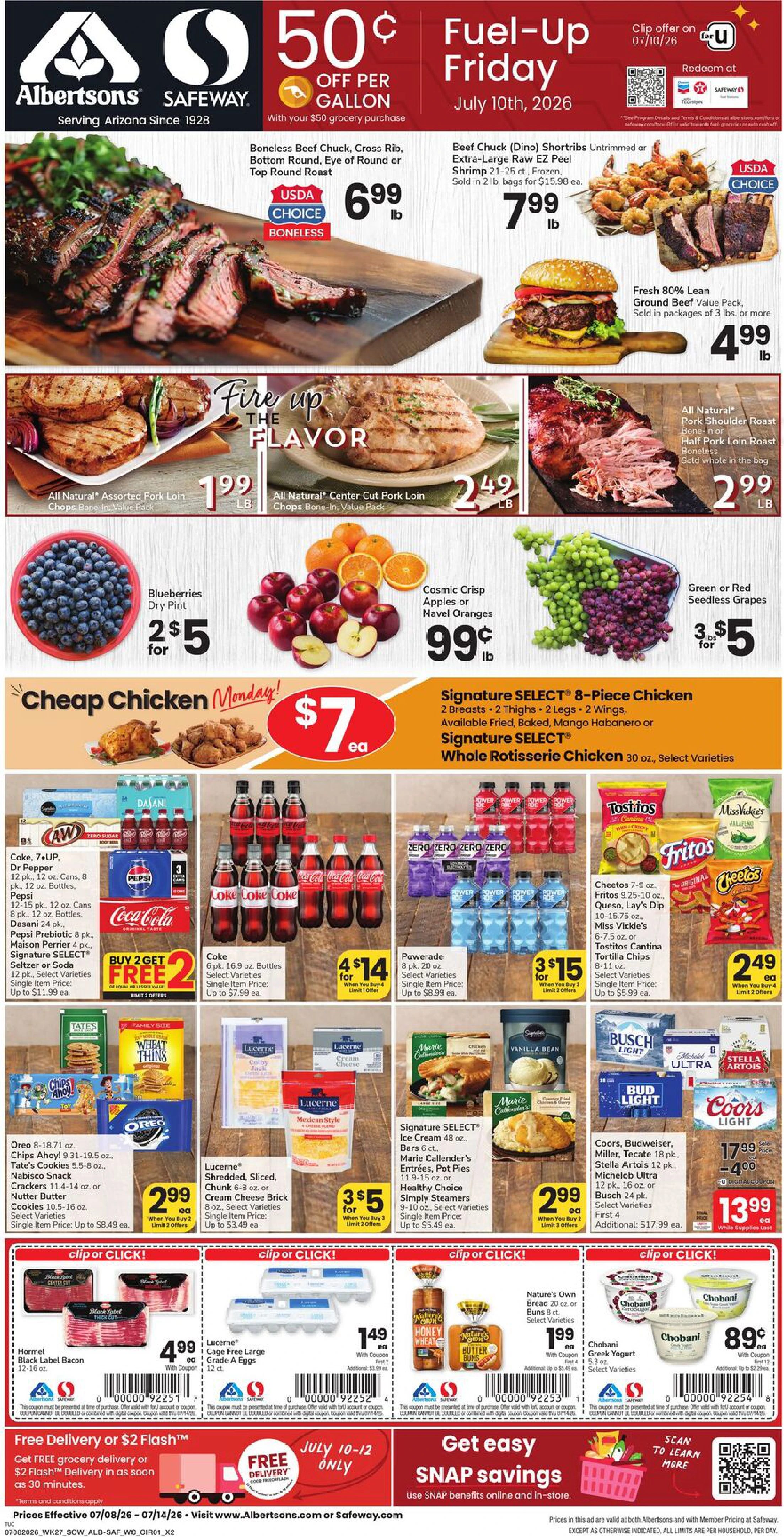 Flyer page 5
