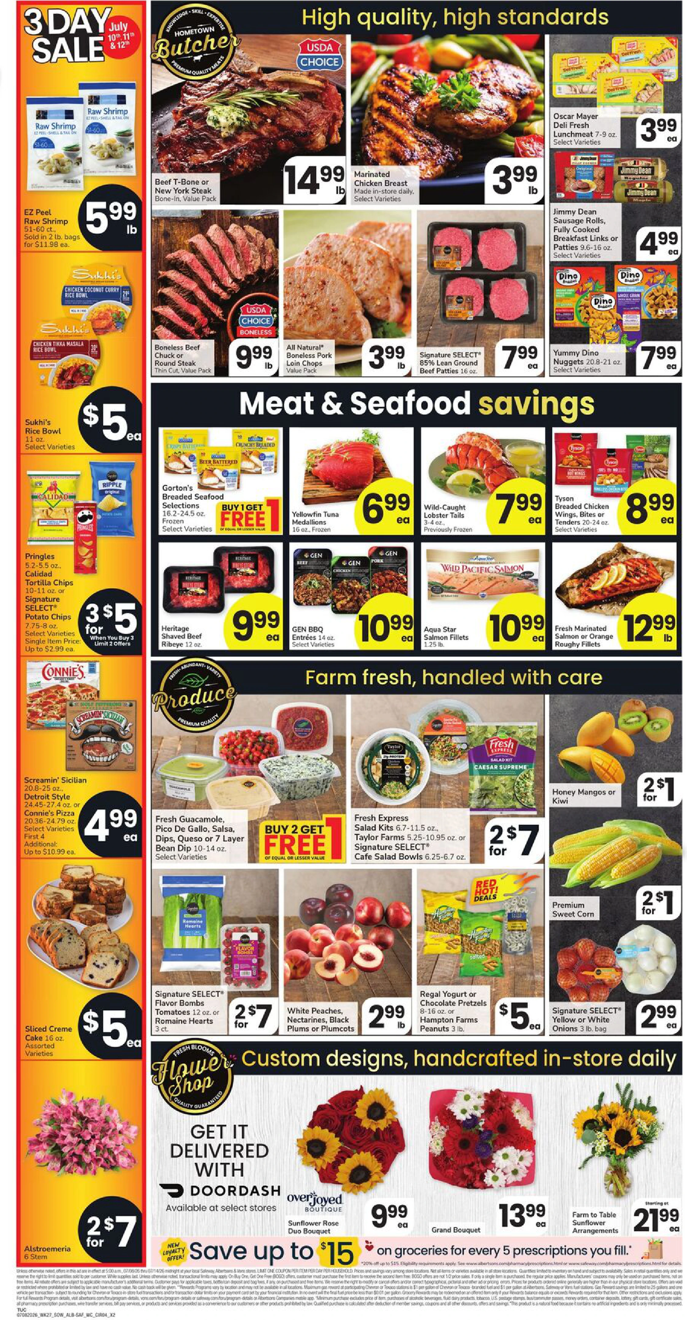 Flyer page 7