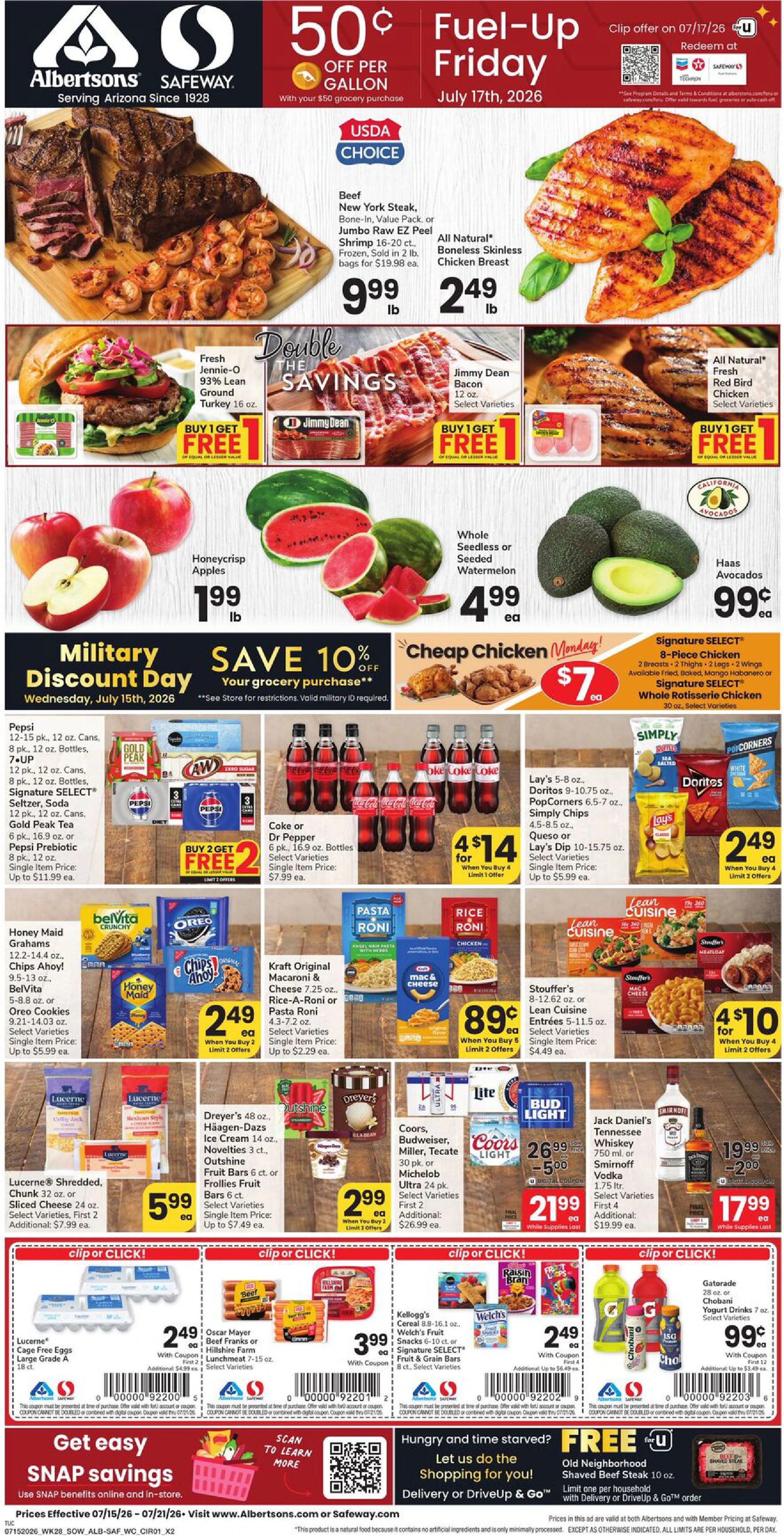 Flyer page 5