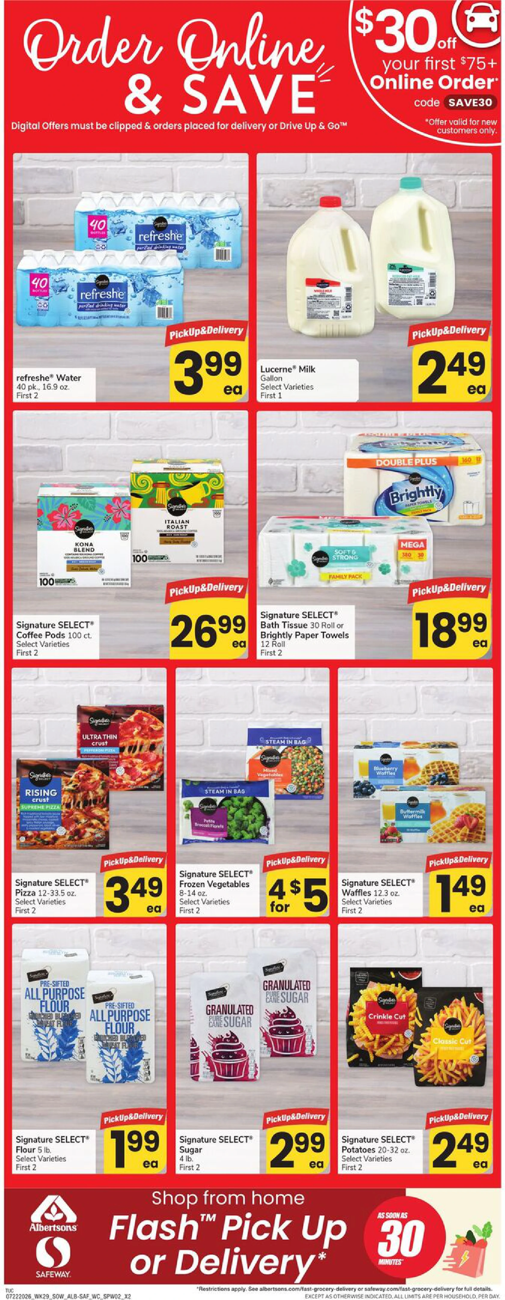Flyer page 2