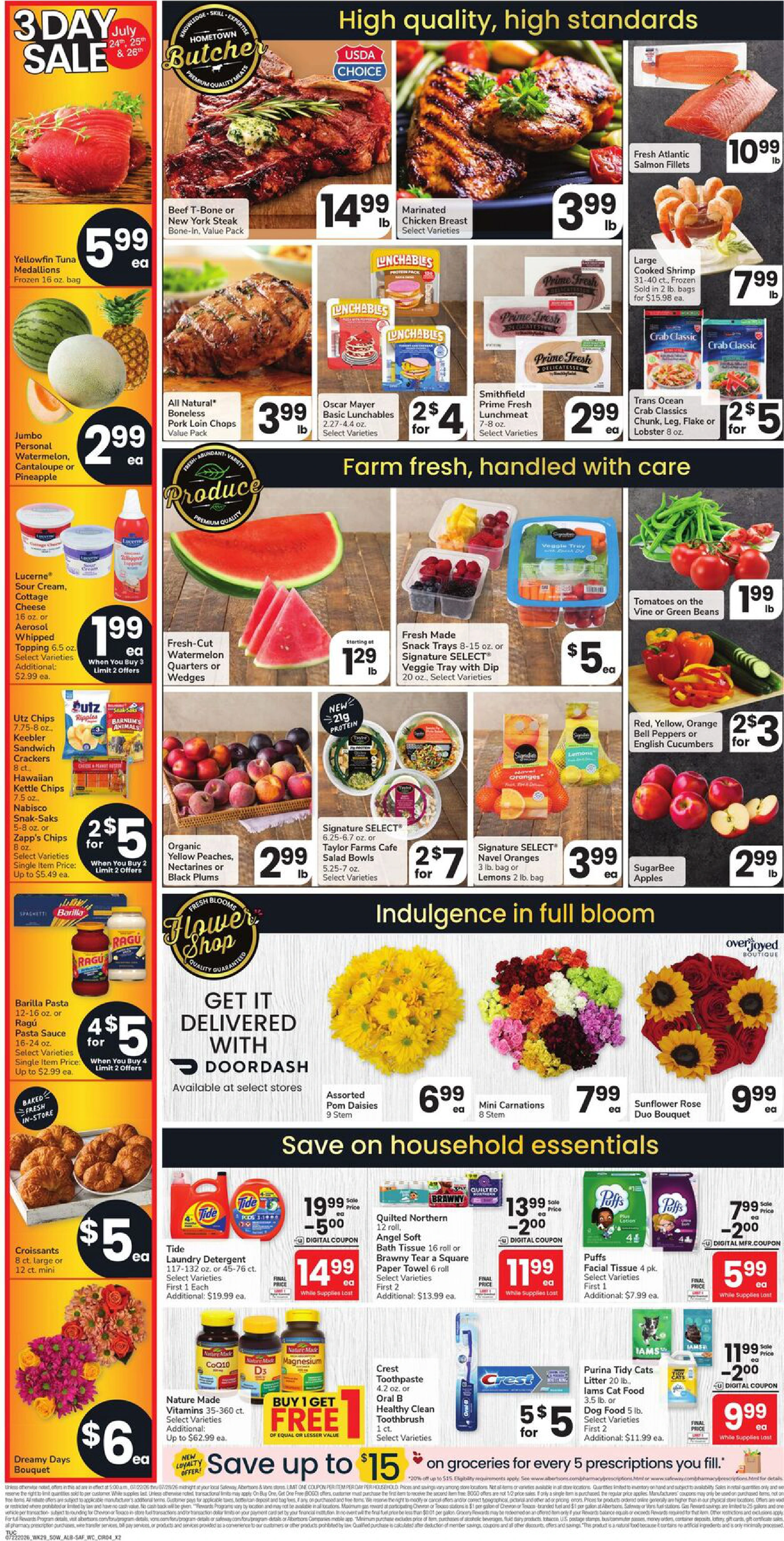 Flyer page 7