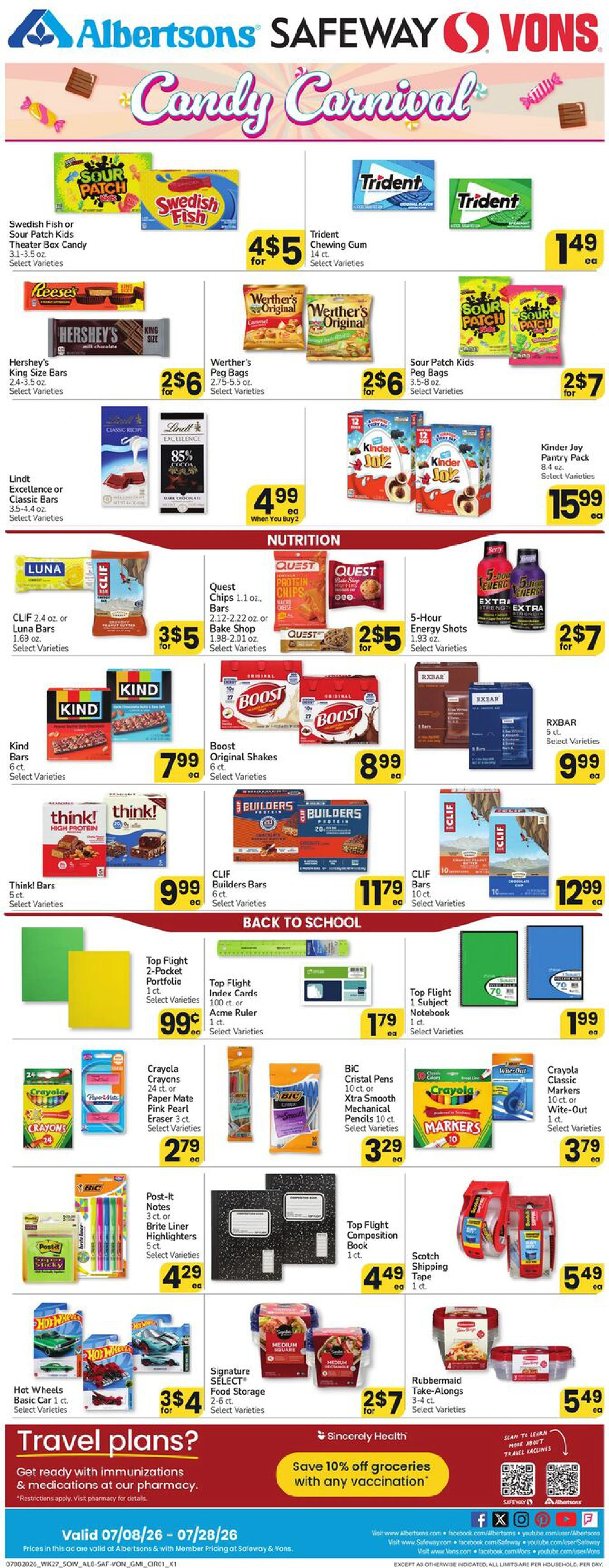 Flyer page 9