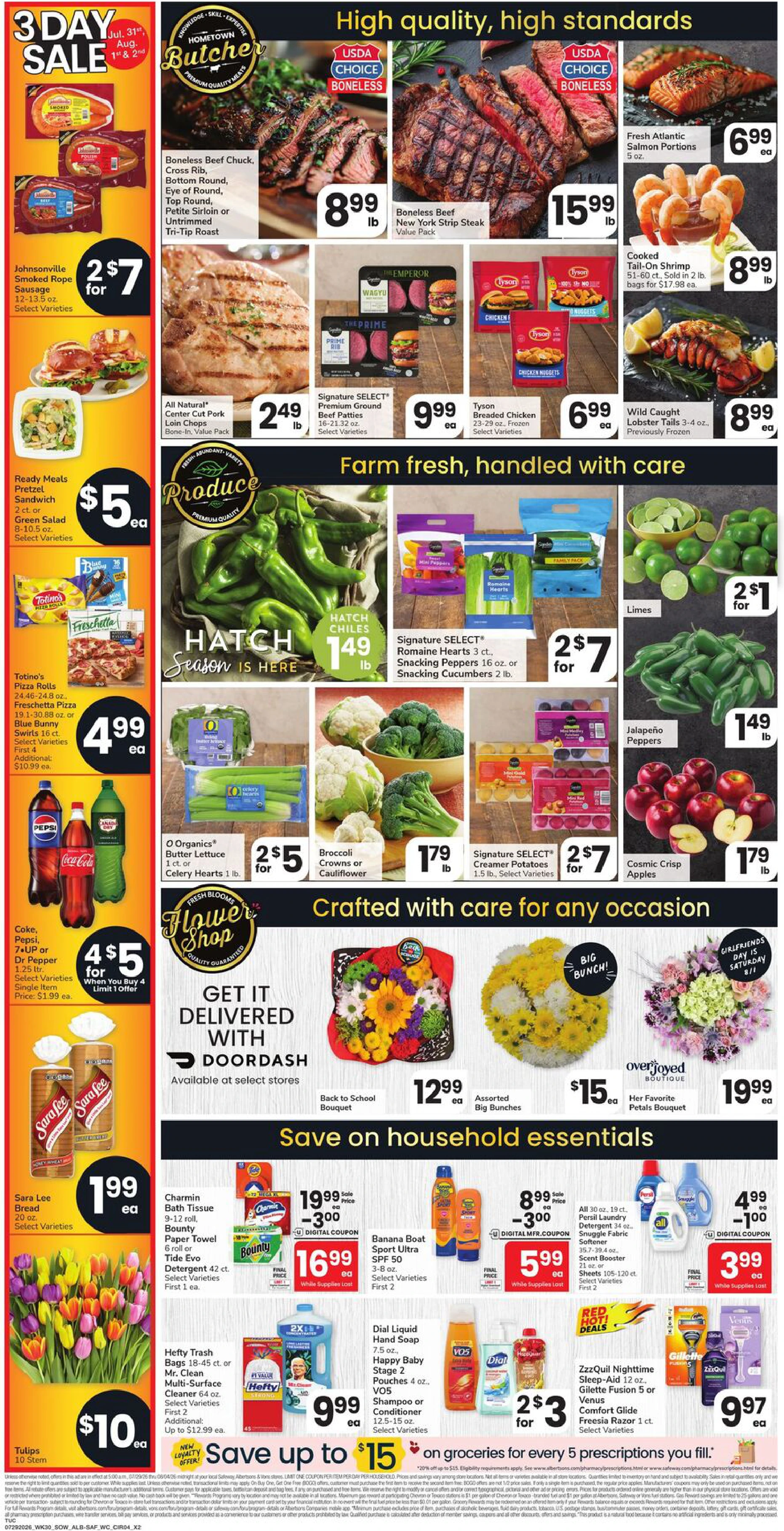 Flyer page 7