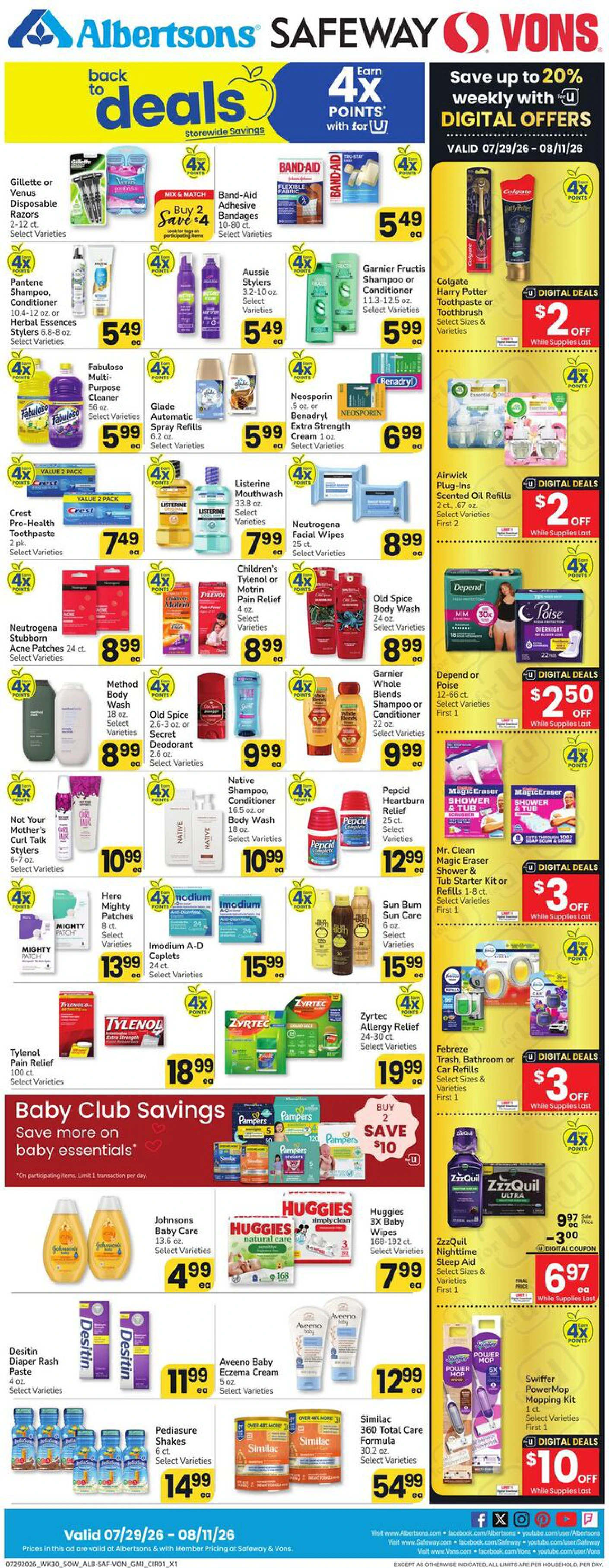 Flyer page 9