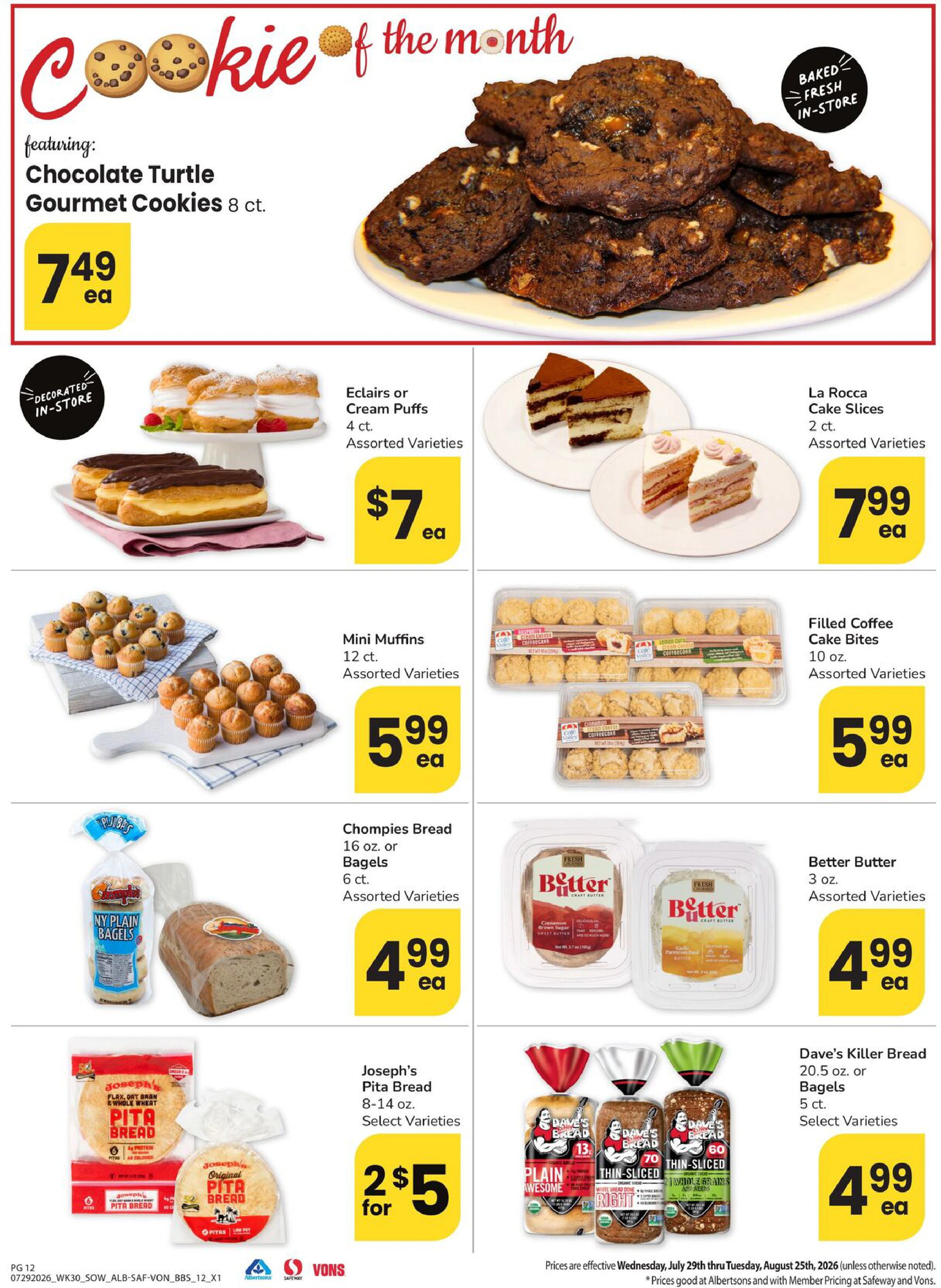 Flyer page 12