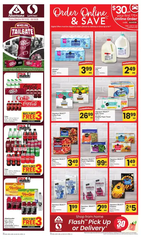 Weekly Ad