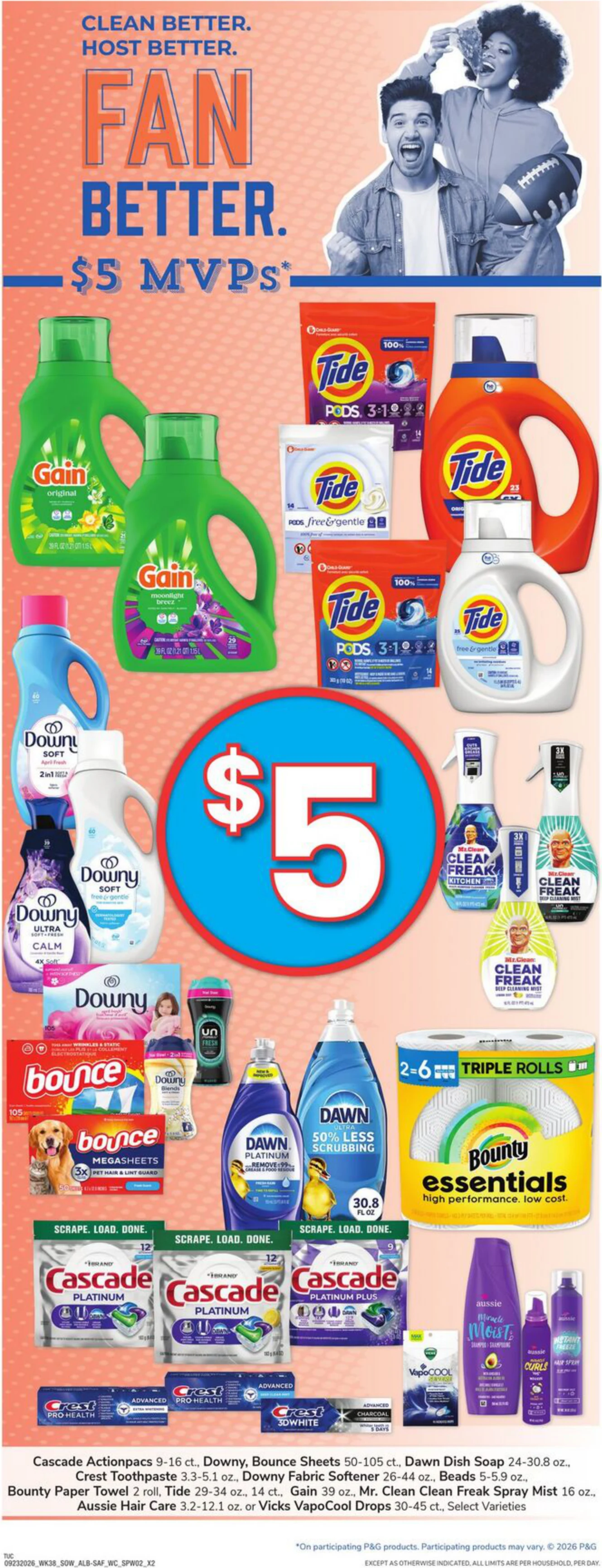 Safeway Arizona Weekly Ad - Page 2