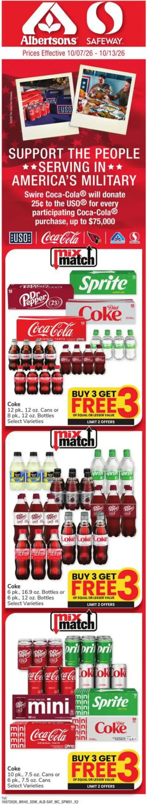 Weekly Ad