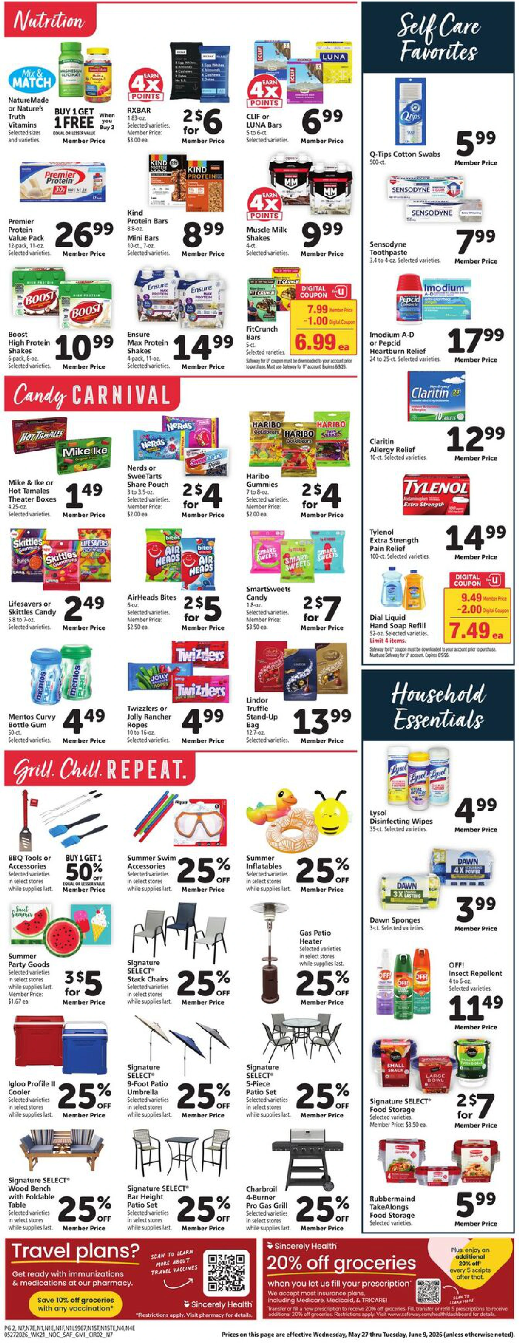 Flyer page 9