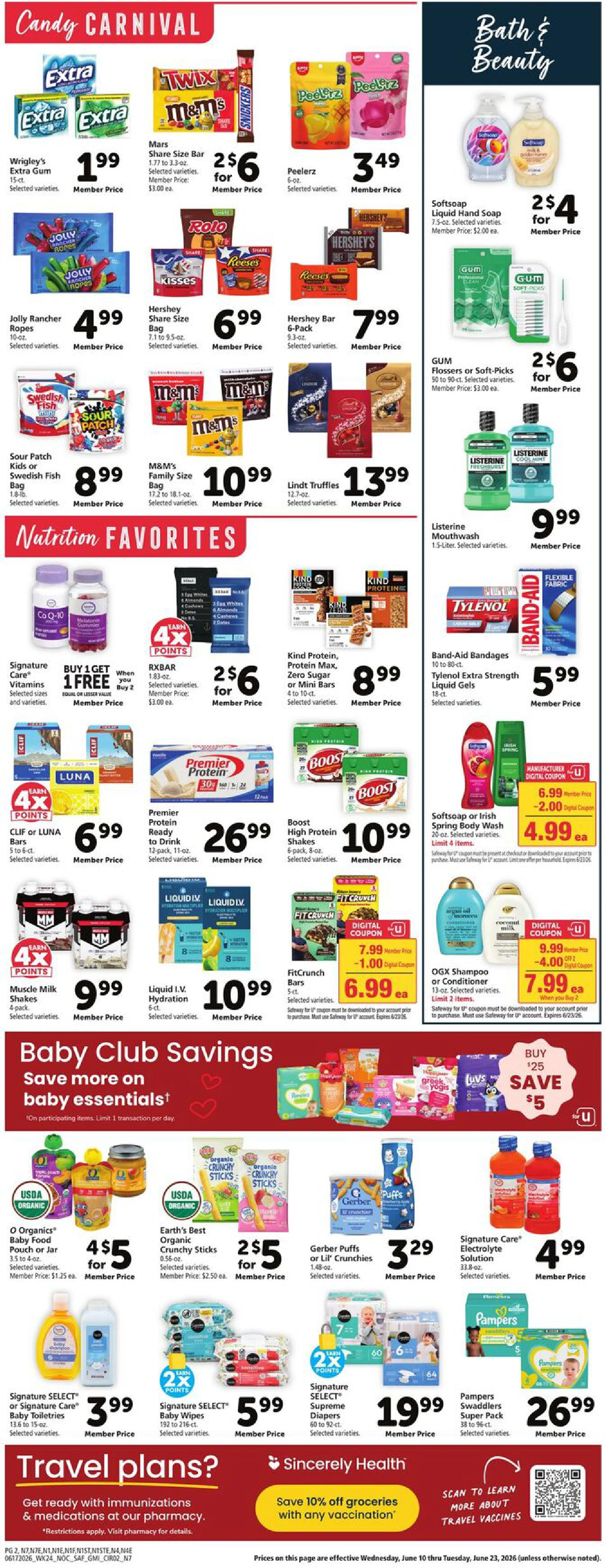Flyer page 10