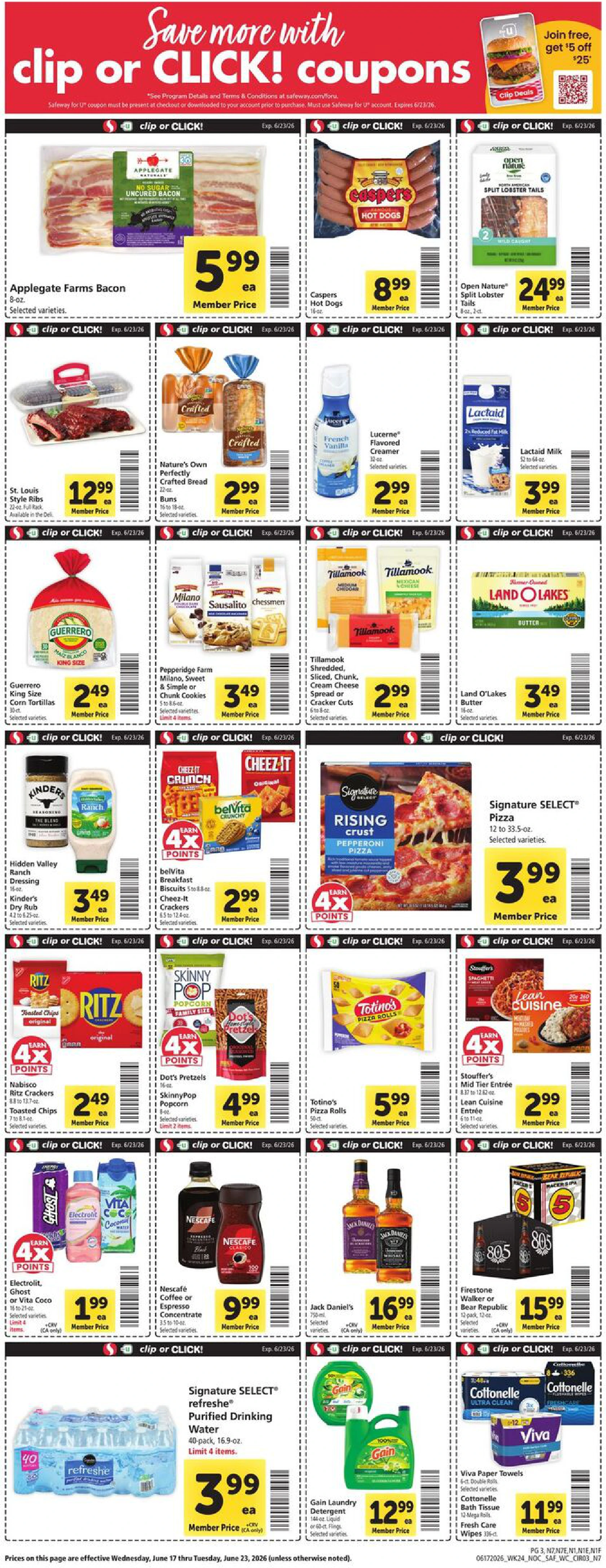 Flyer page 3