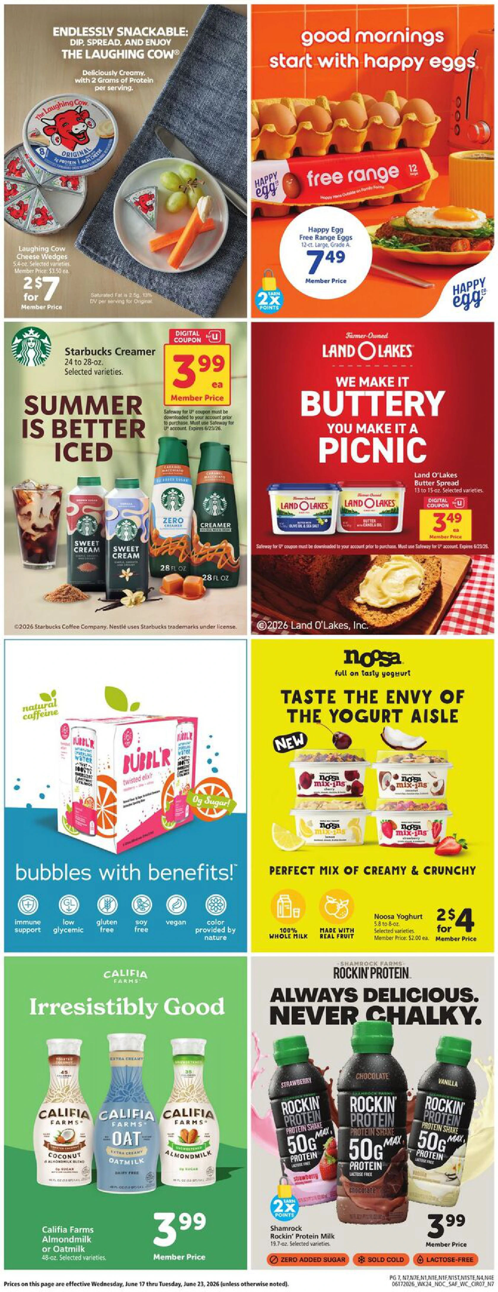 Flyer page 7