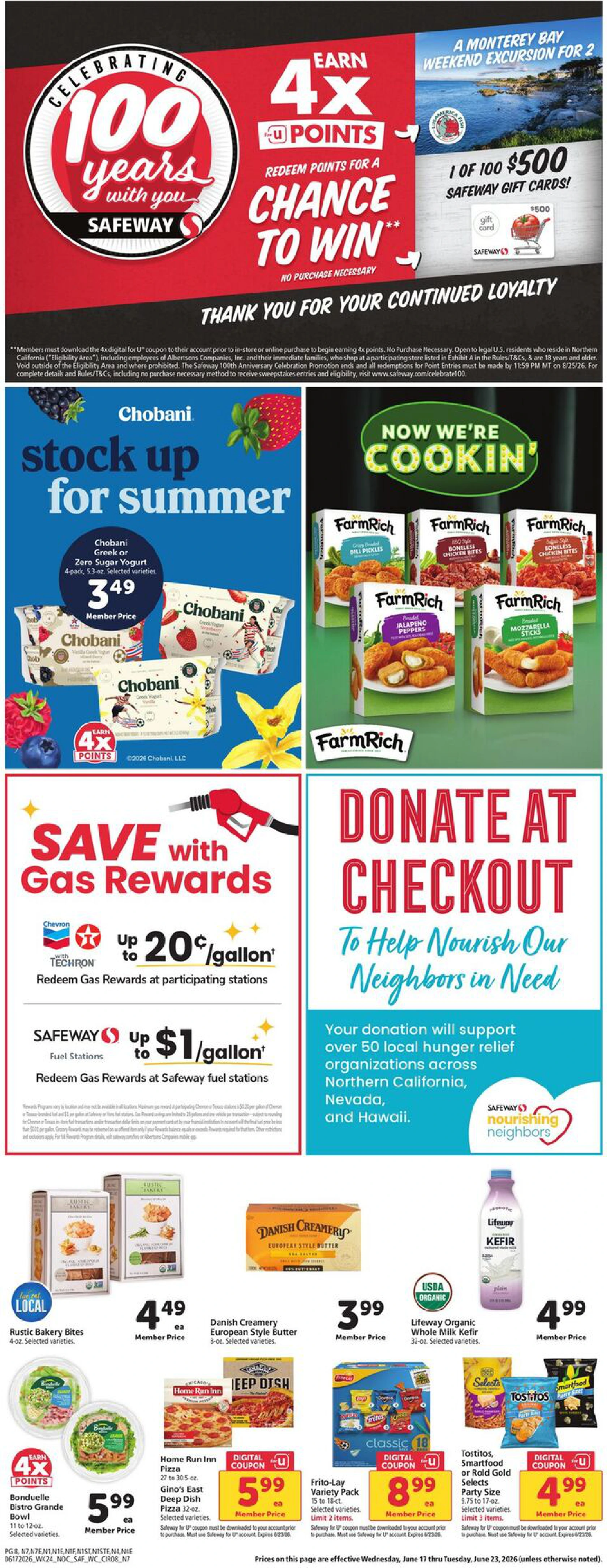 Flyer page 8