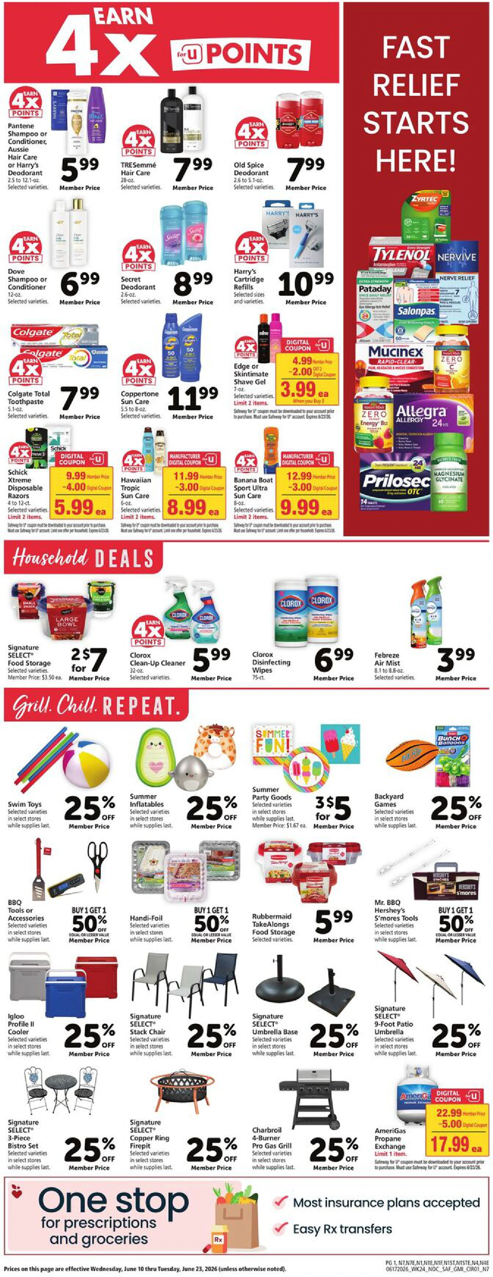 Flyer page 9