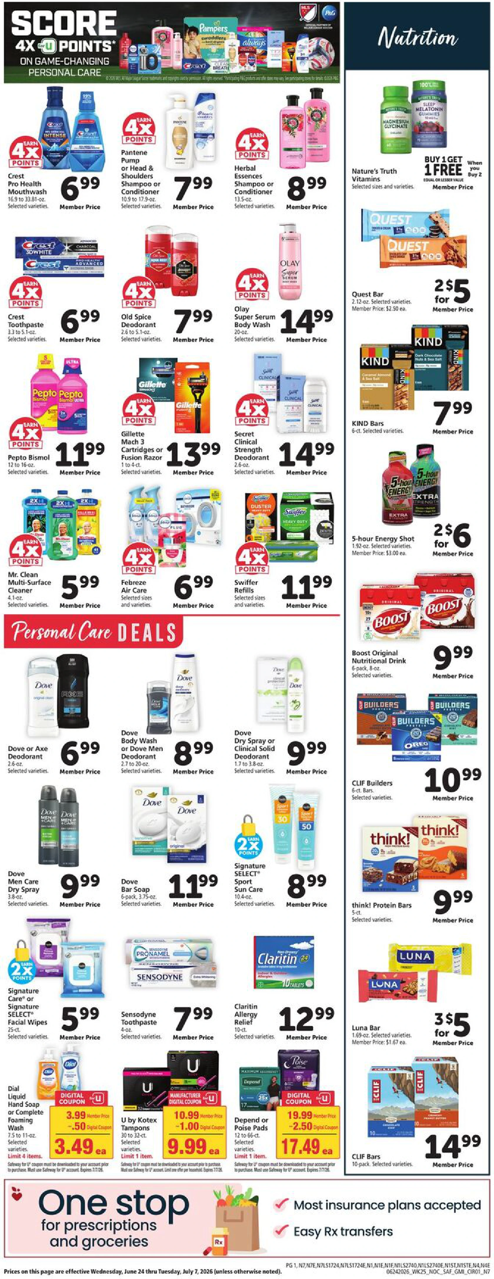 Flyer page 10