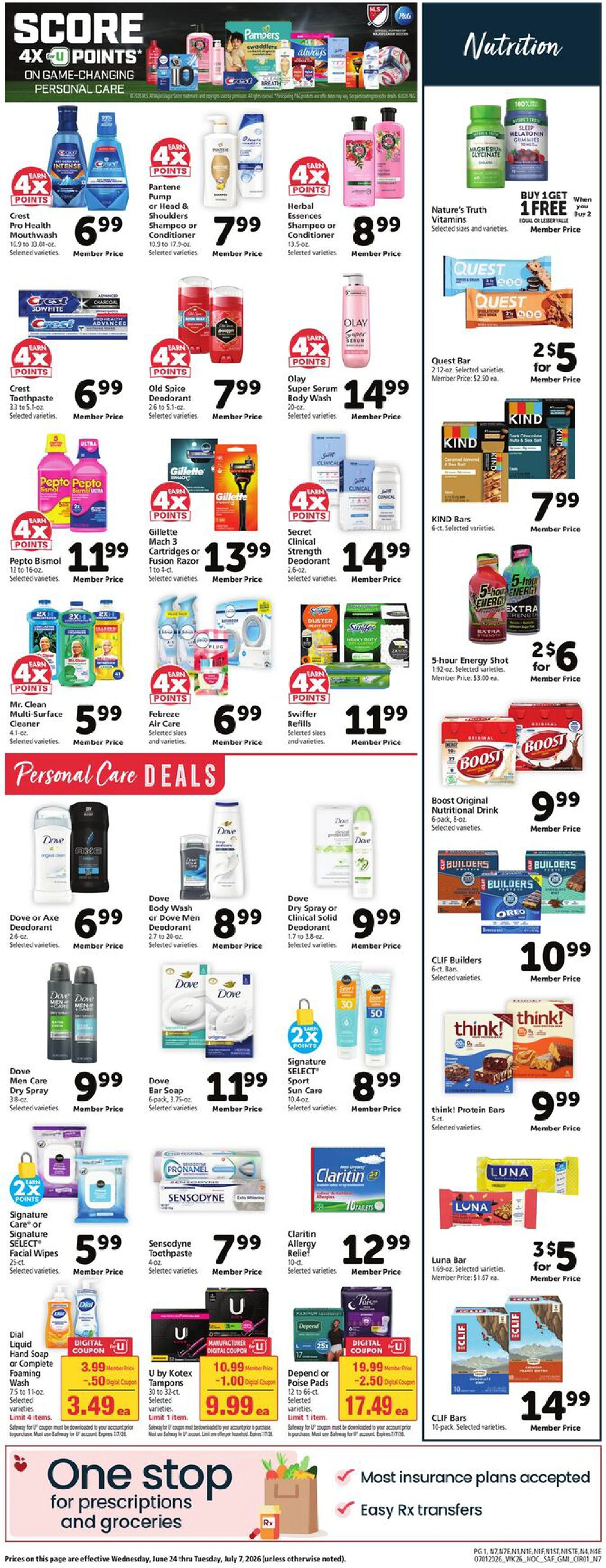 Flyer page 11