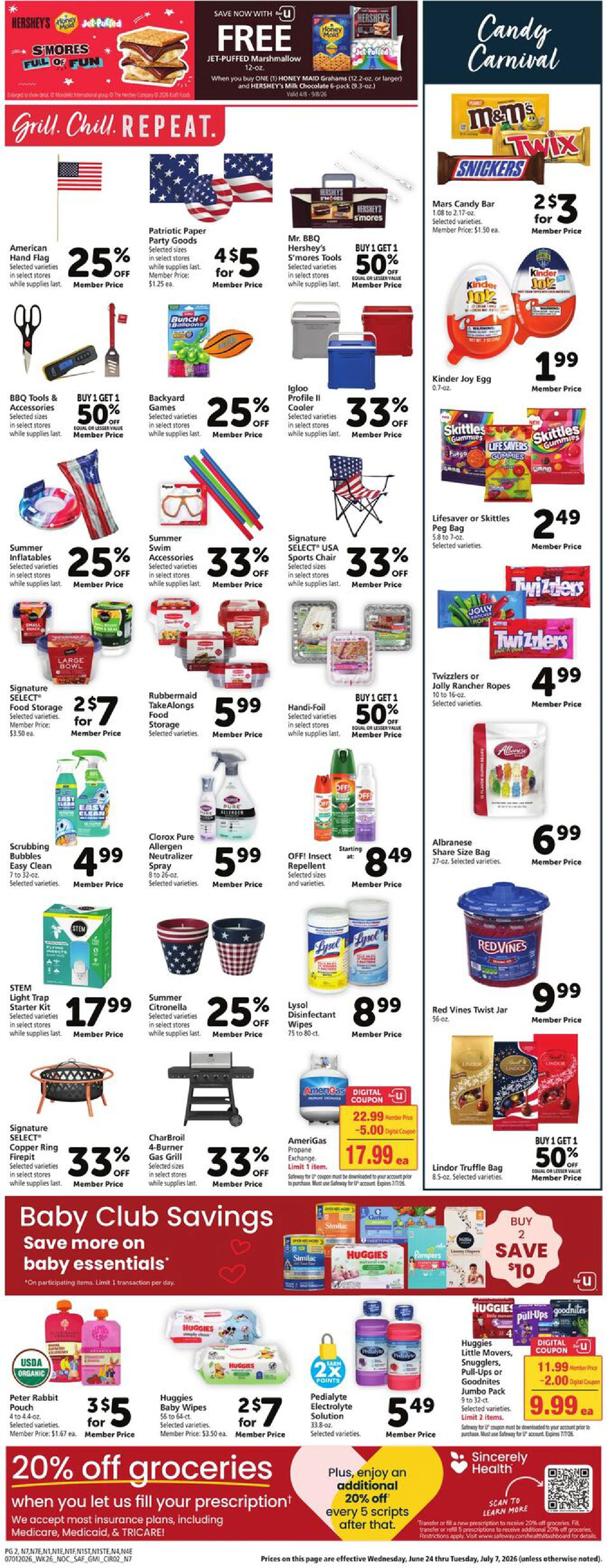 Flyer page 12