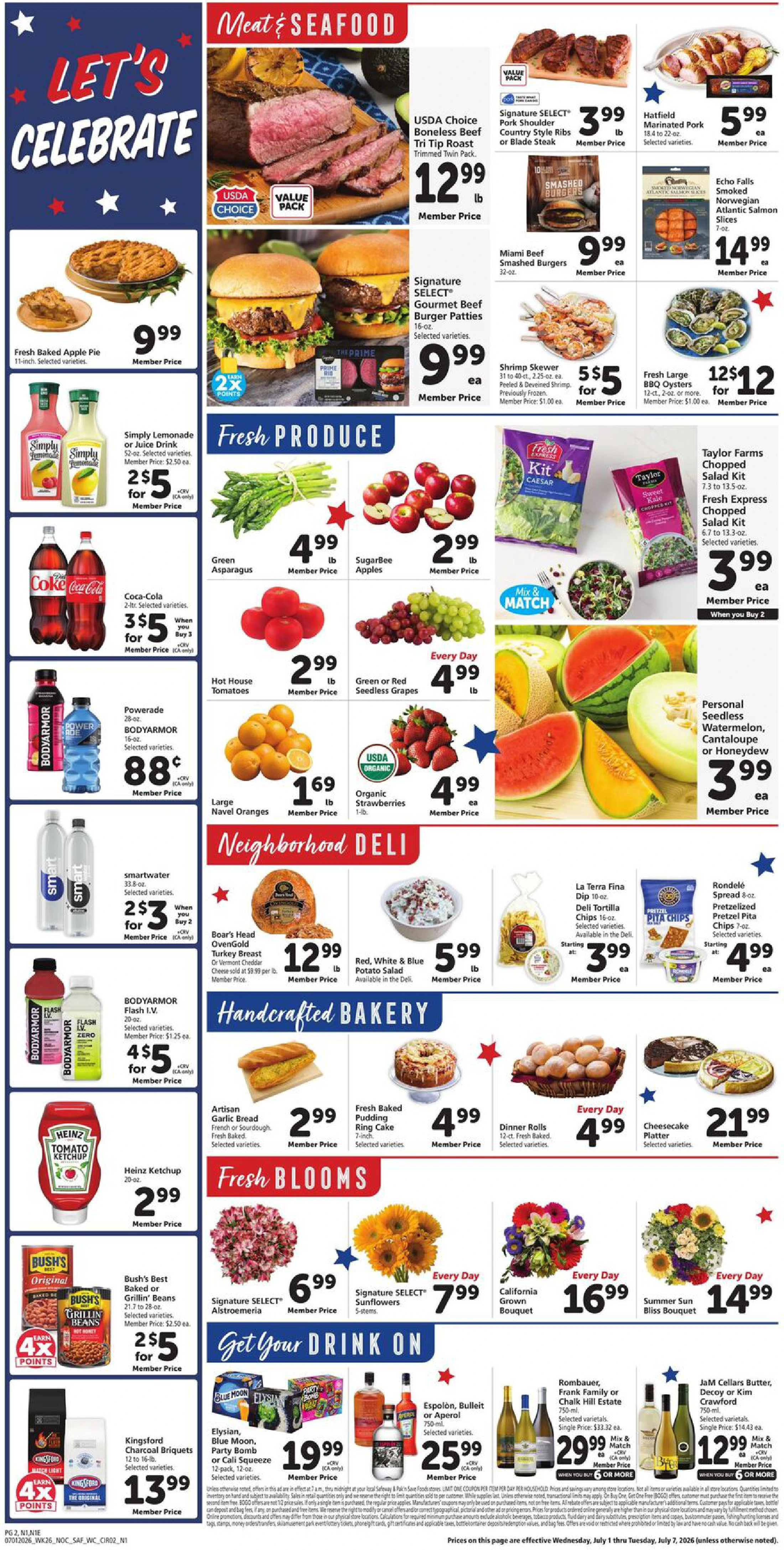 Flyer page 2