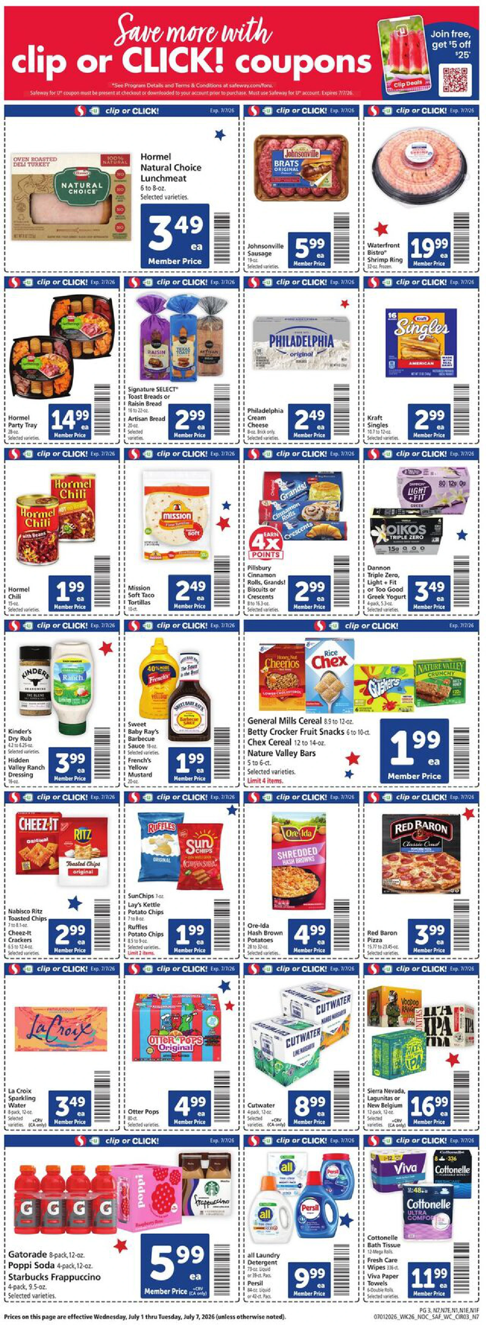 Flyer page 3