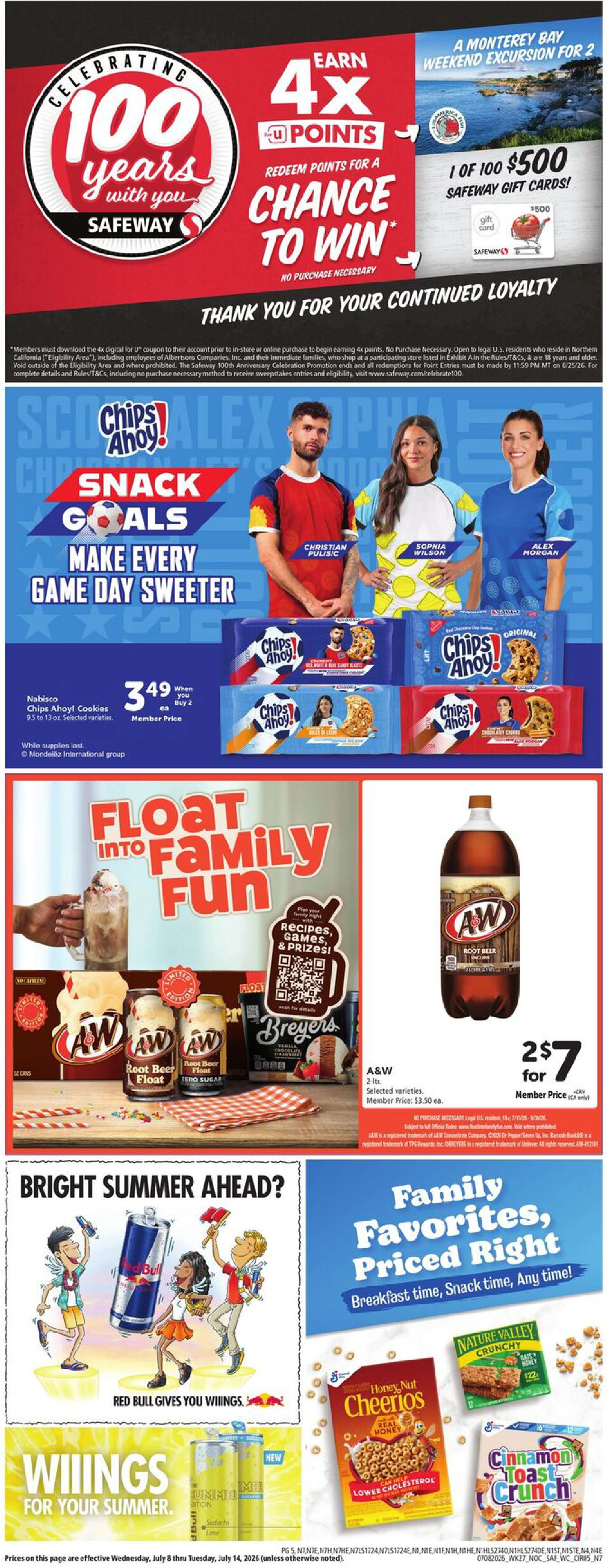Flyer page 5