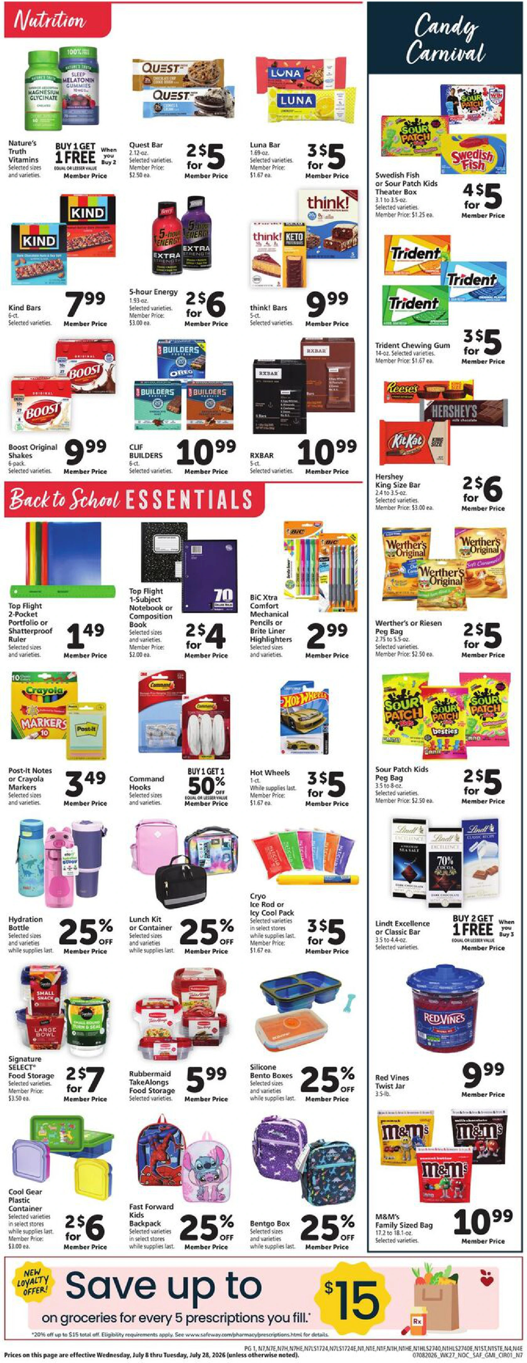 Flyer page 8
