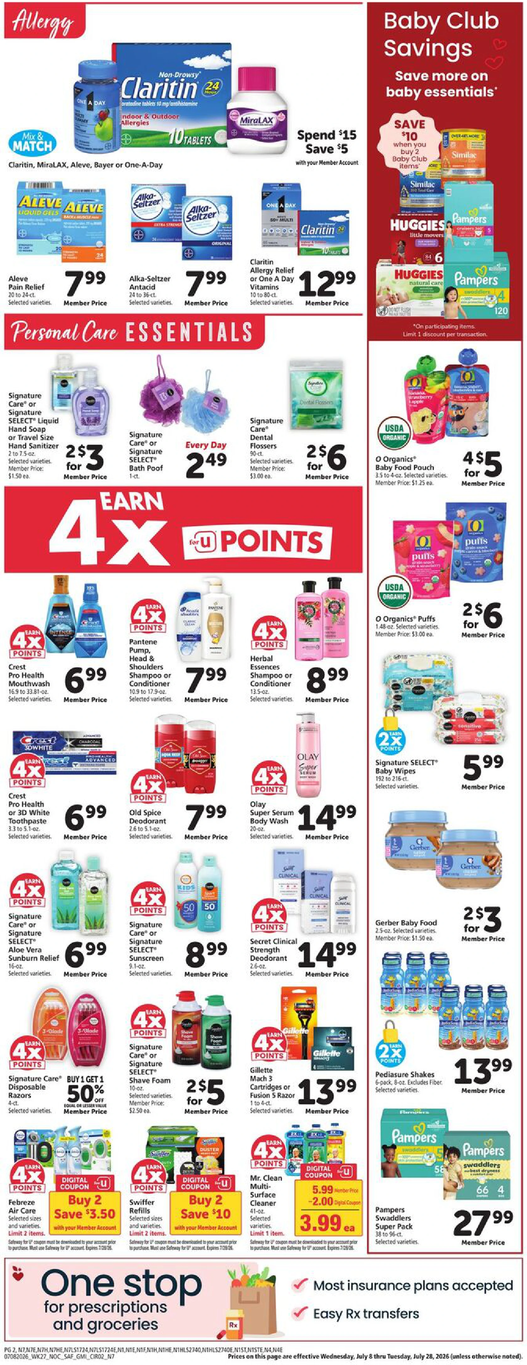 Flyer page 9